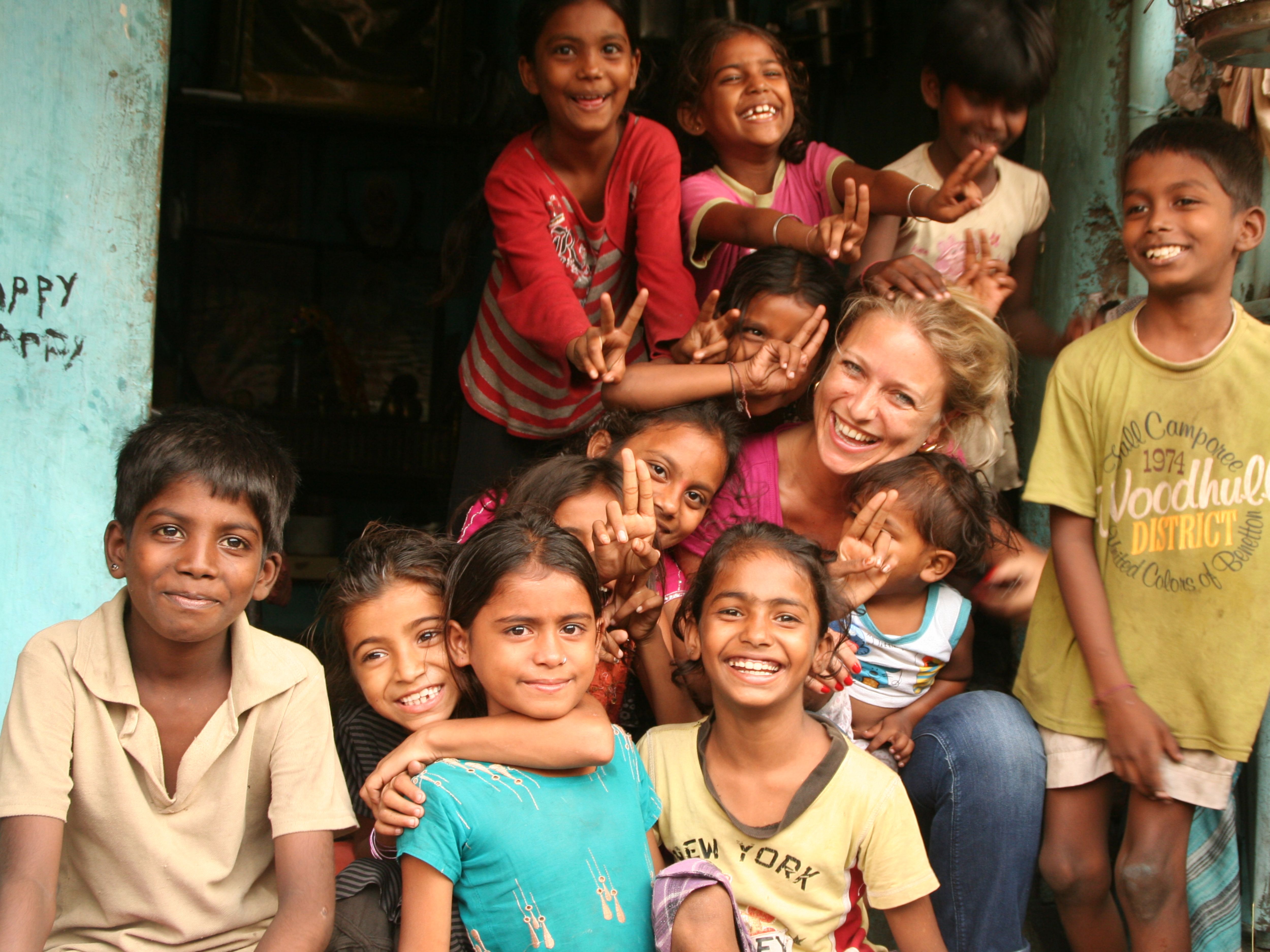 "My Soulful Life" with Laurien Meuter