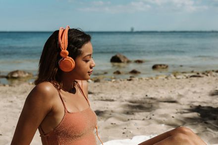 Get out of "Work Mode" with our mind & body masterclass