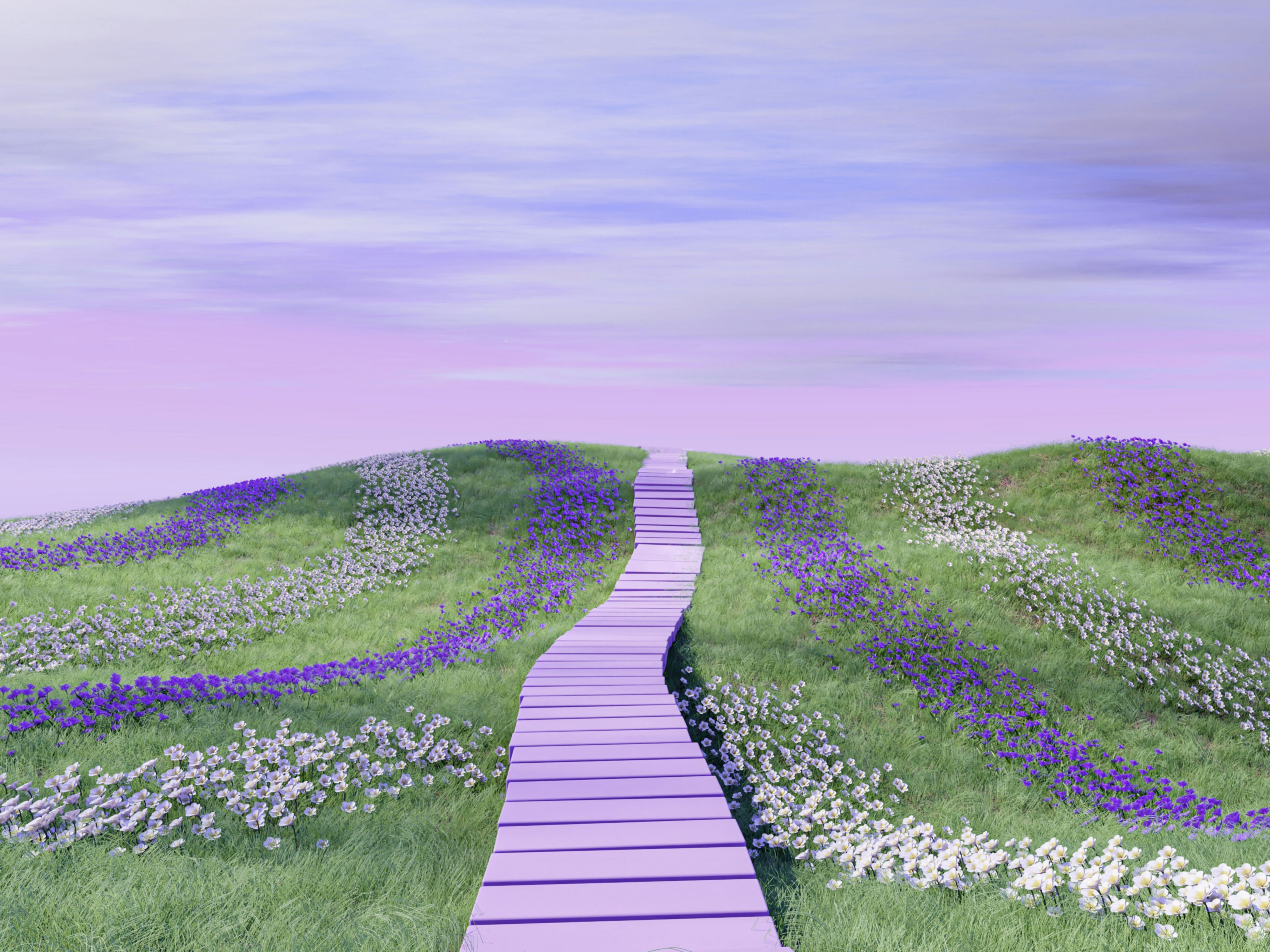 3 routines for peace, contentment & joy