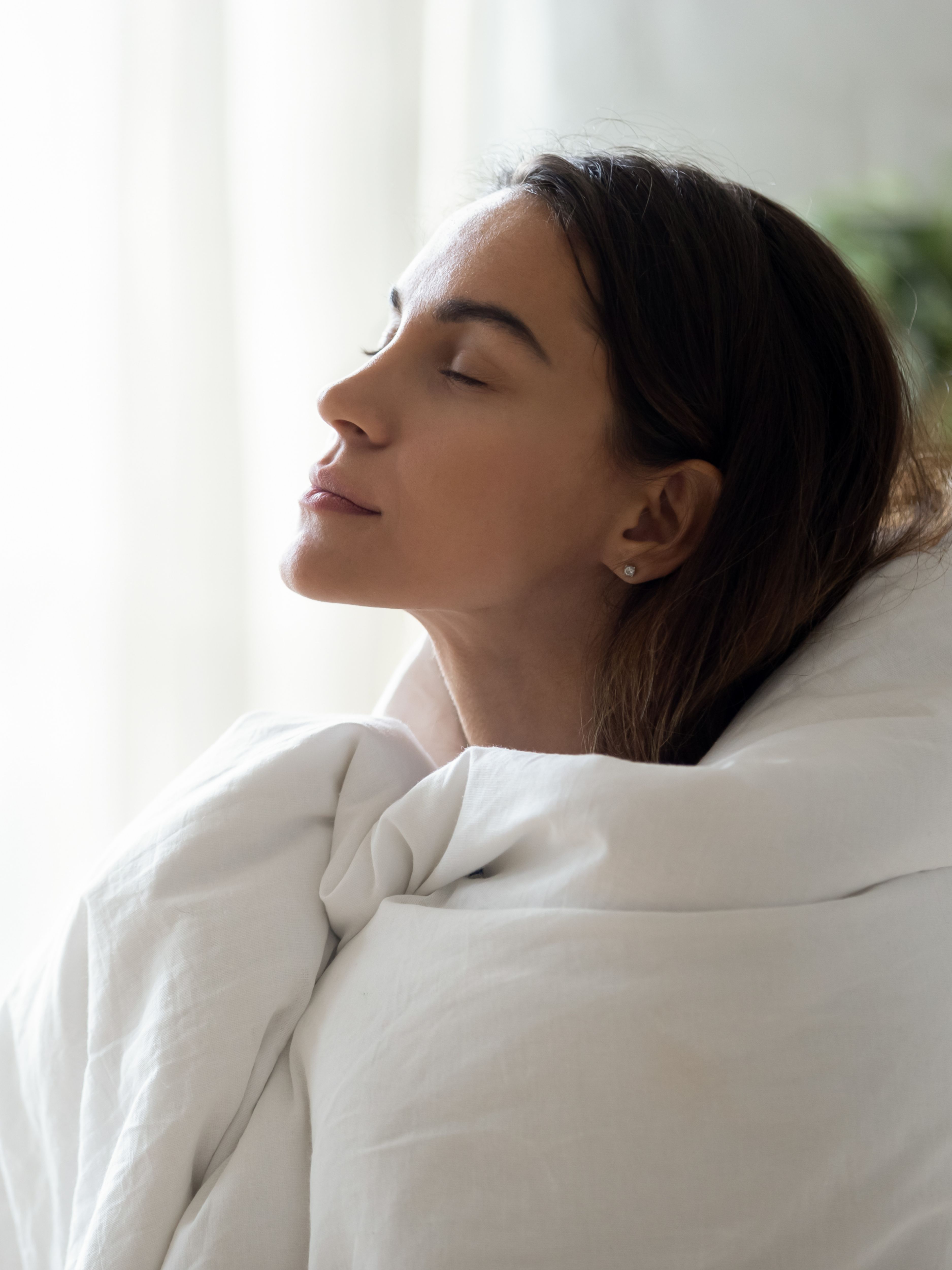 Untangling a busy mind: how to find calm when your thoughts won't settle
