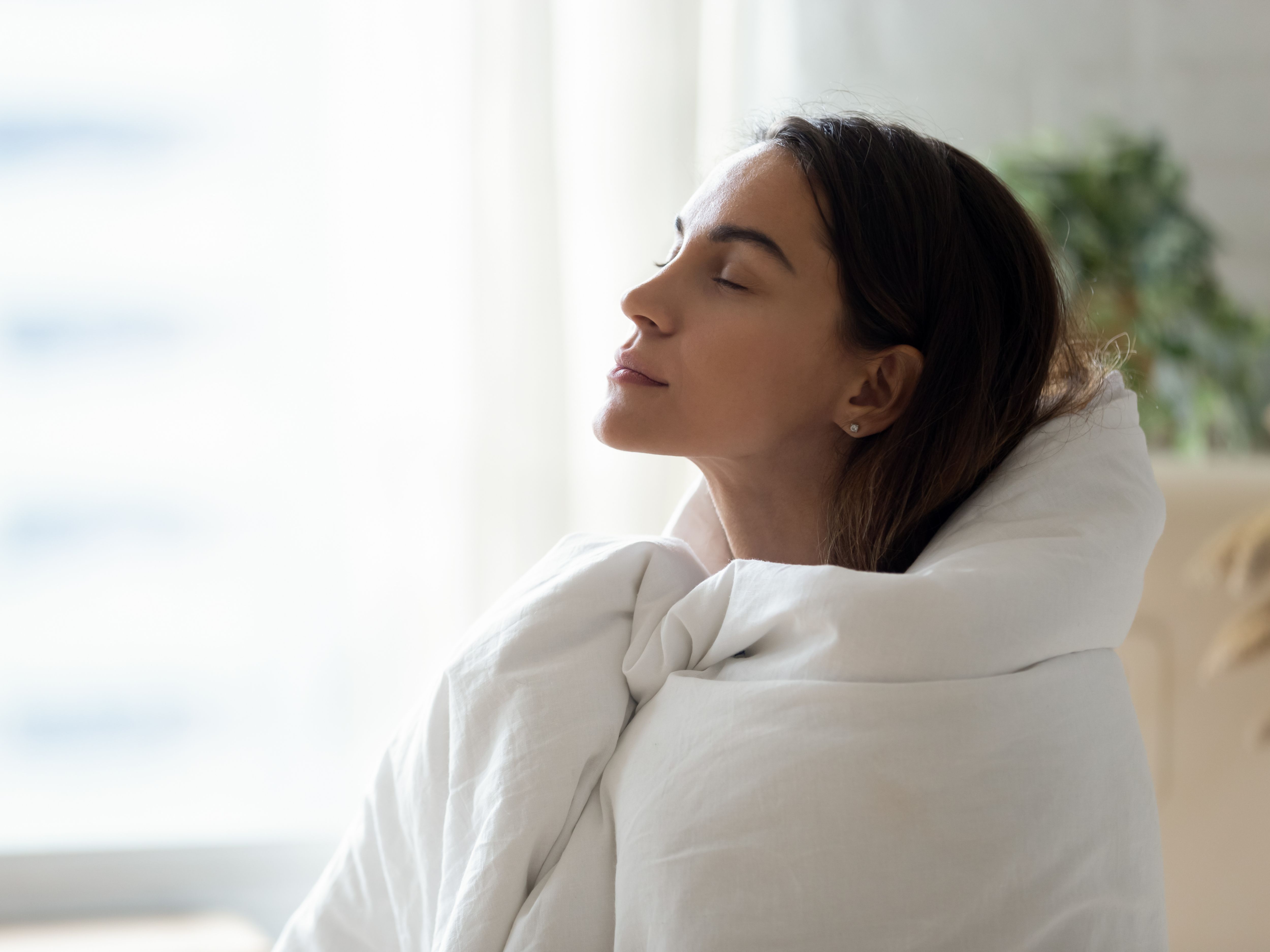 Untangling a busy mind: how to find calm when your thoughts won't settle
