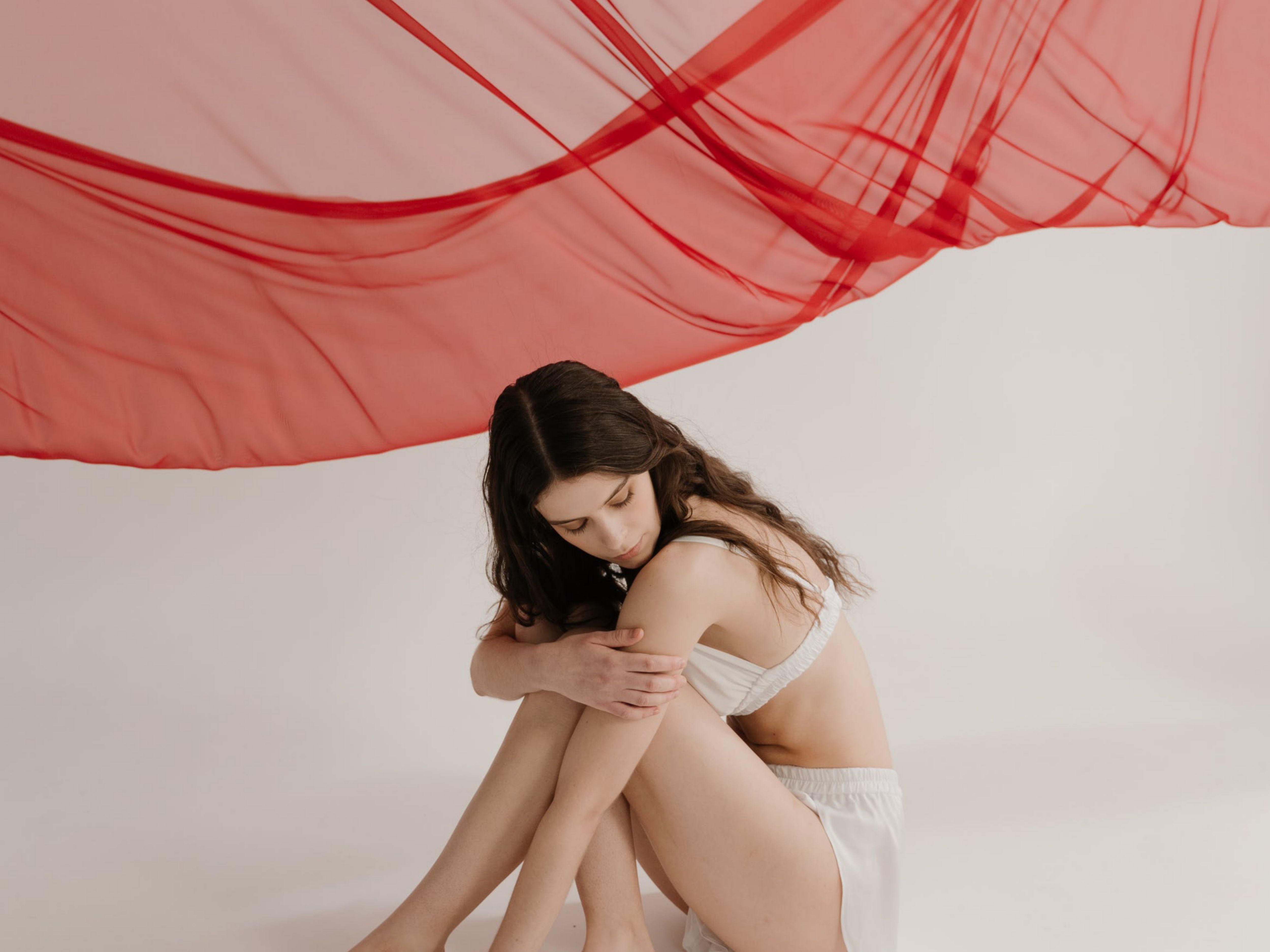 Um guia simples para o seu bem-estar durante o ciclo menstrual