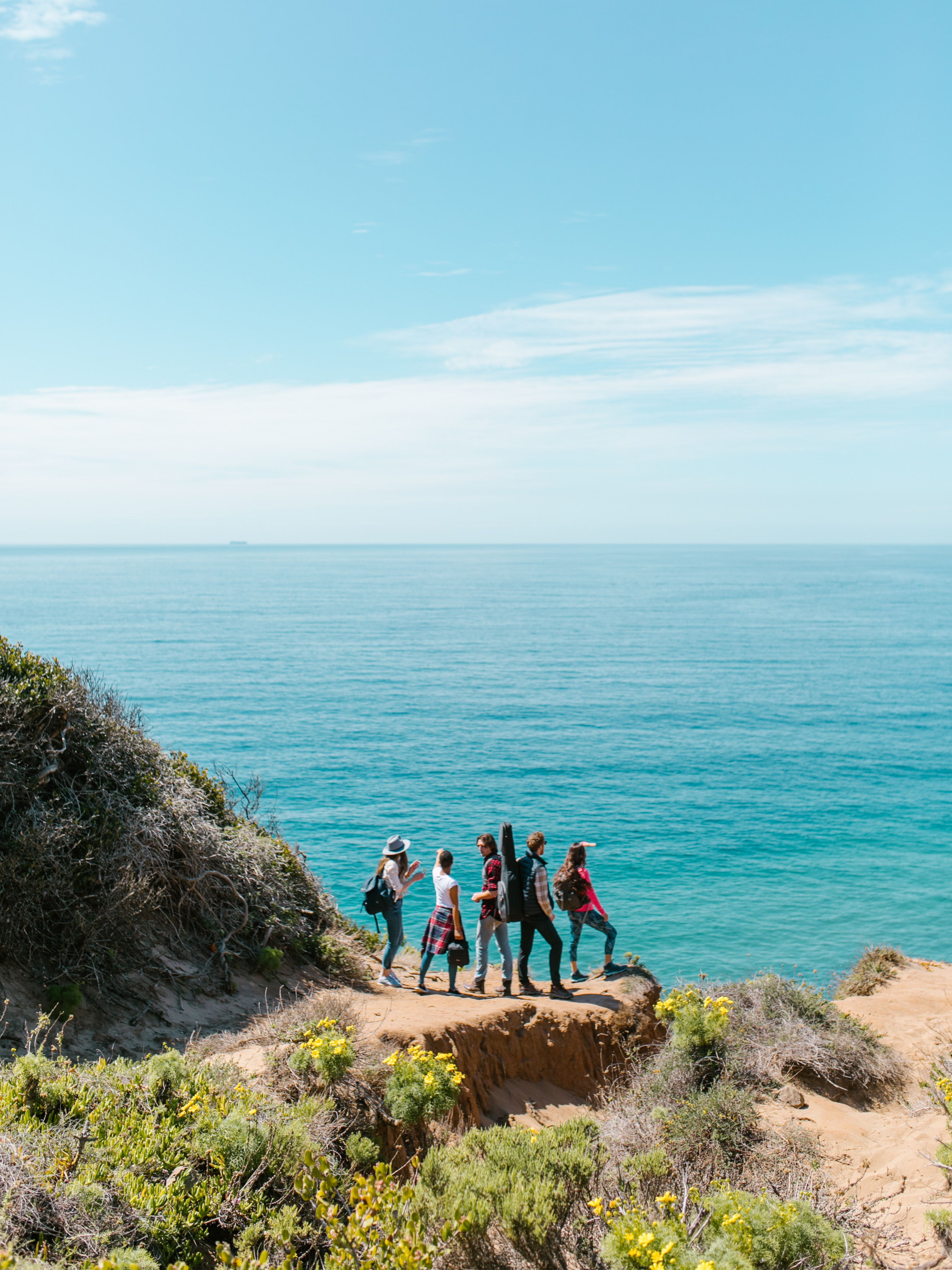 What is wellbeing?