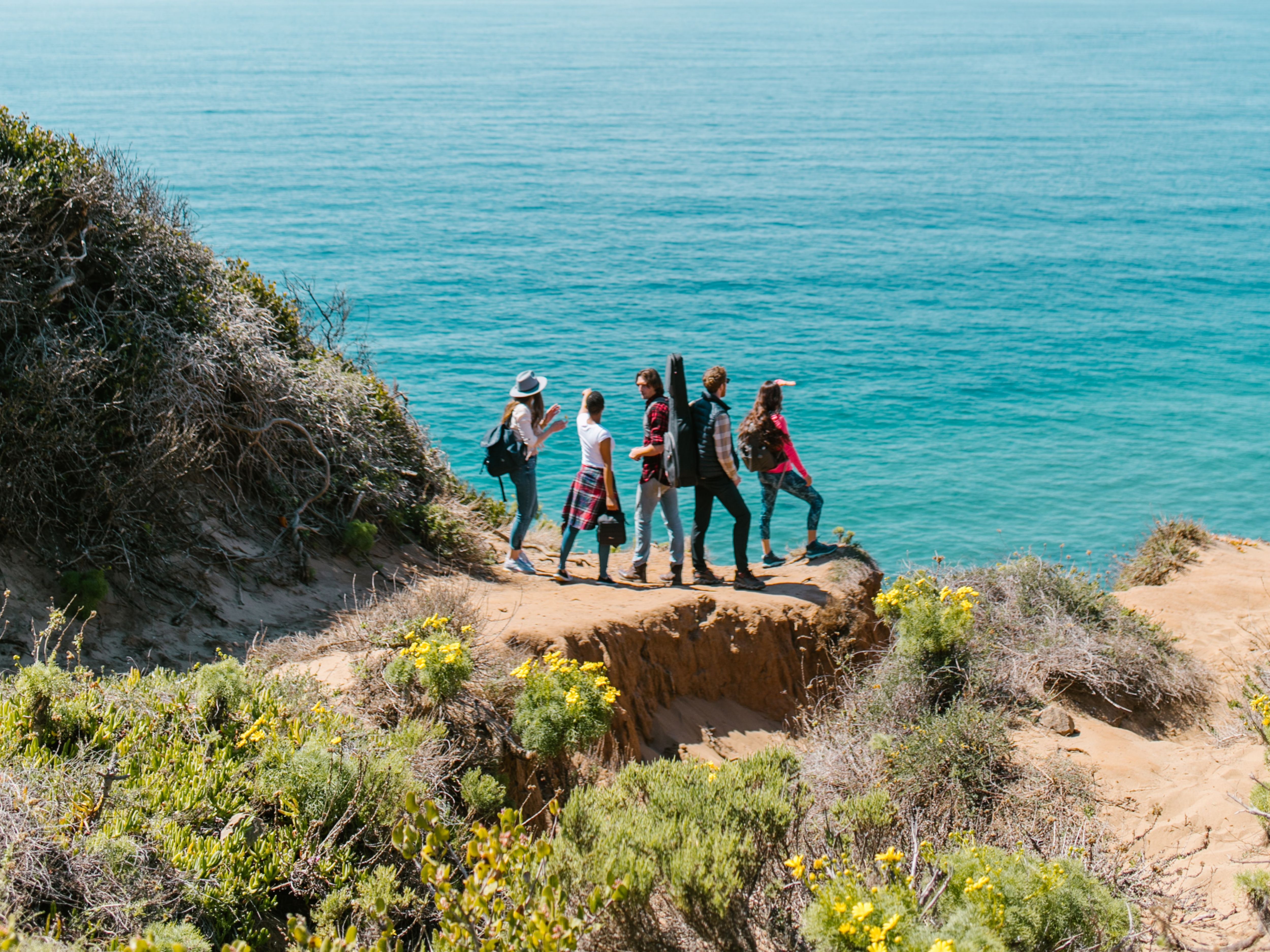 What is wellbeing?