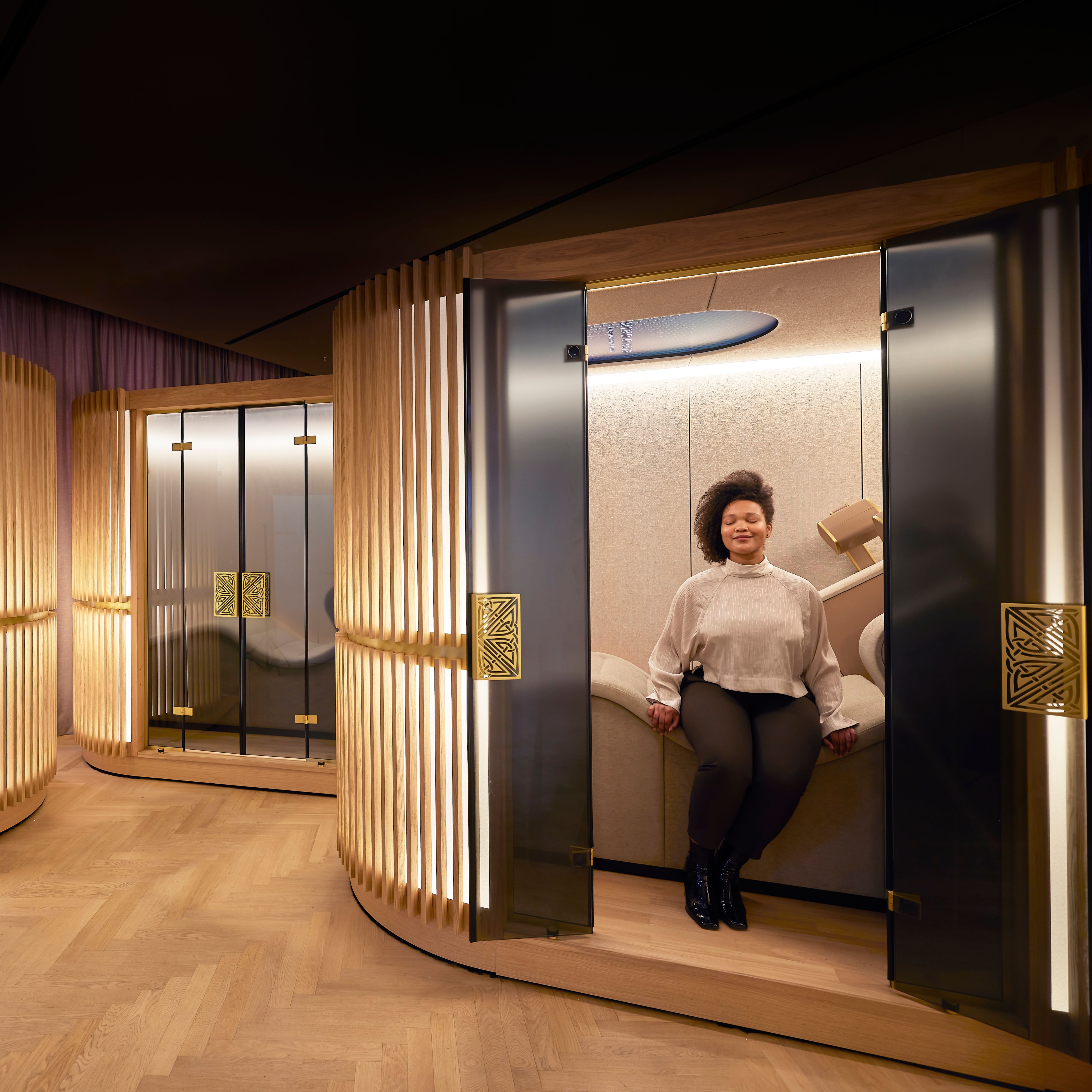 Deauville store