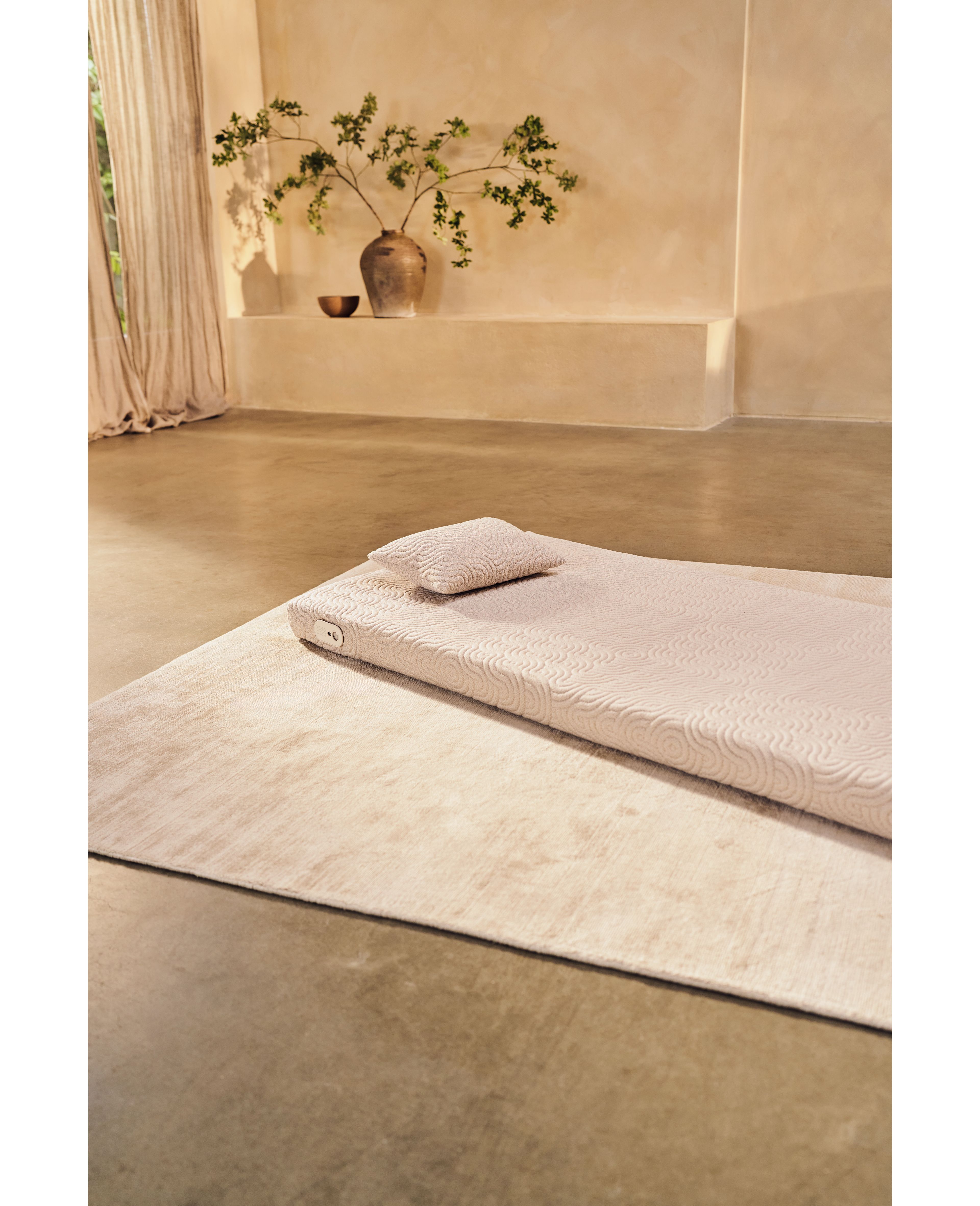 MIND OASIS Matratze