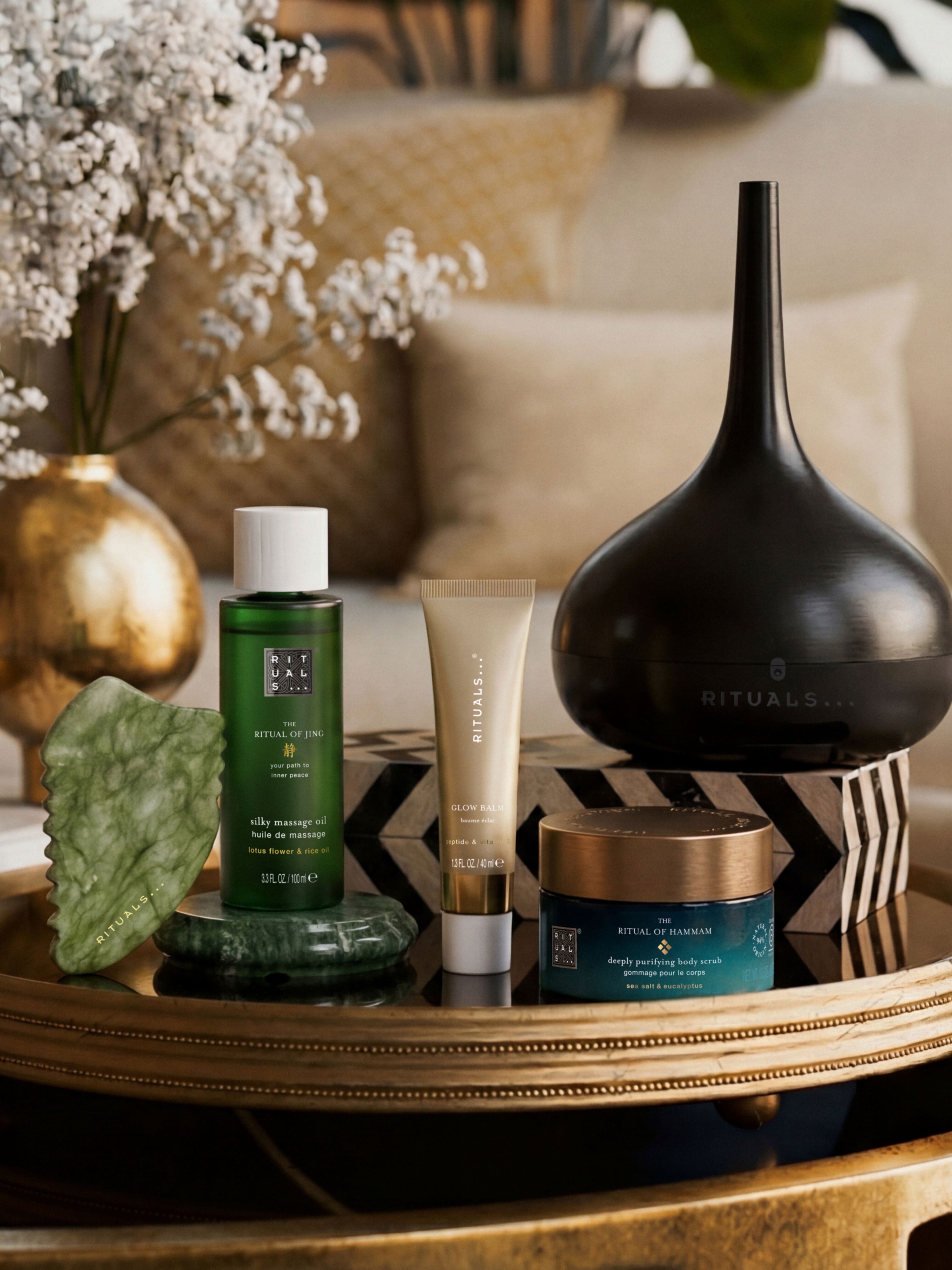 Autum essentials 2026 product range
