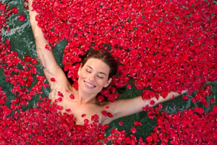 From self-care to self-nurture