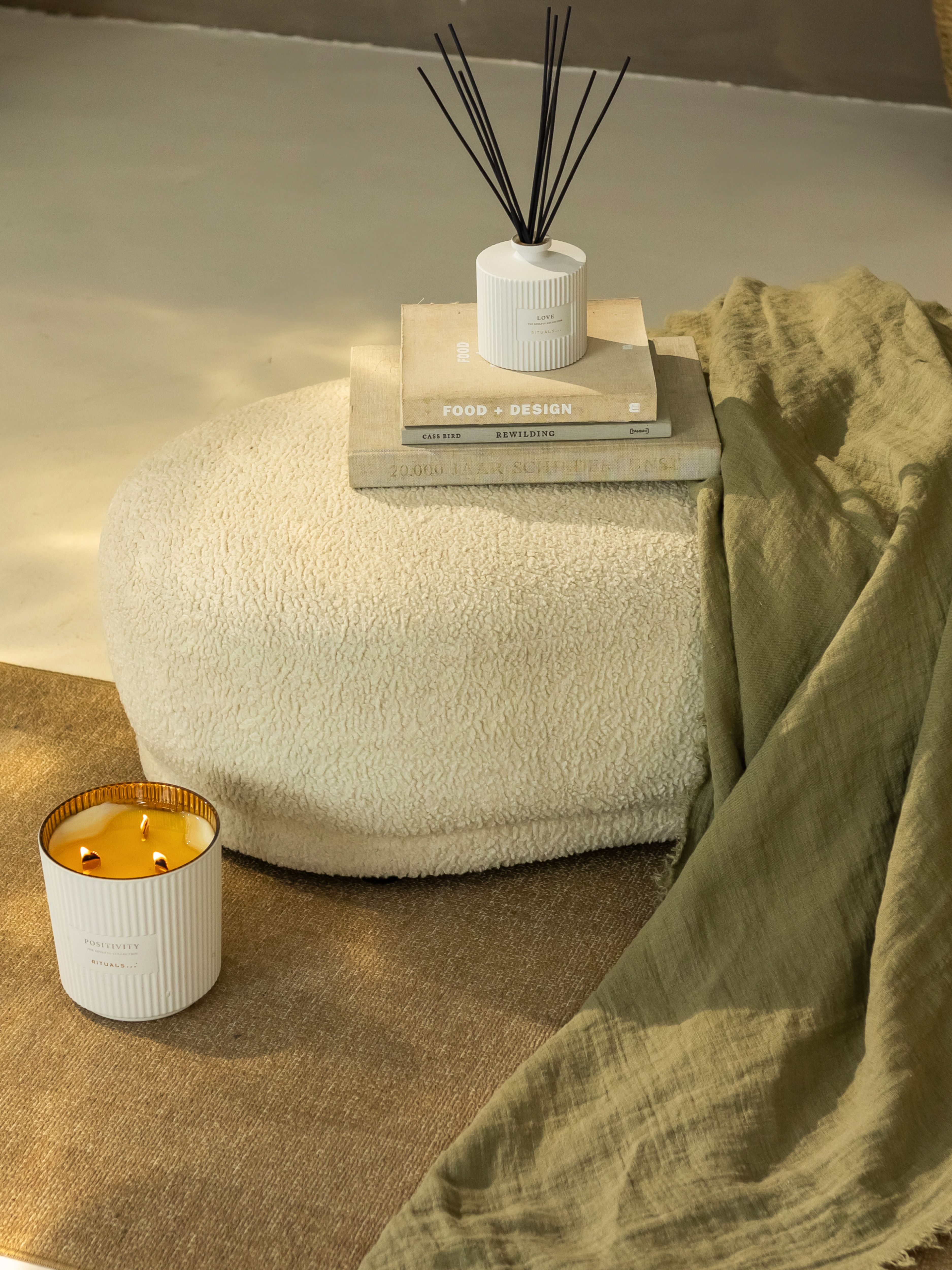 Preparing your home for autumn: a warmer, calmer way to ease in