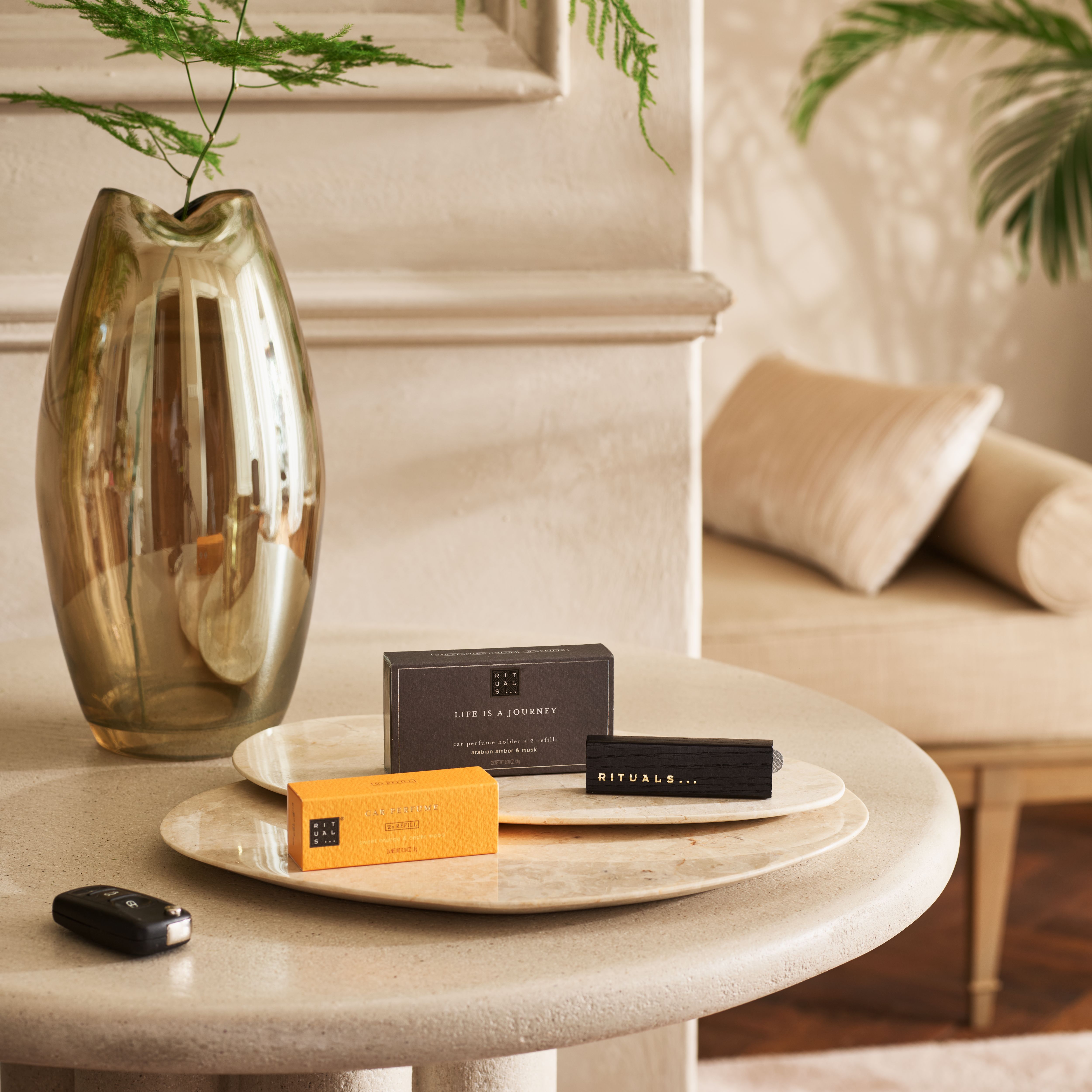 Homme Lifestyle with Product Range