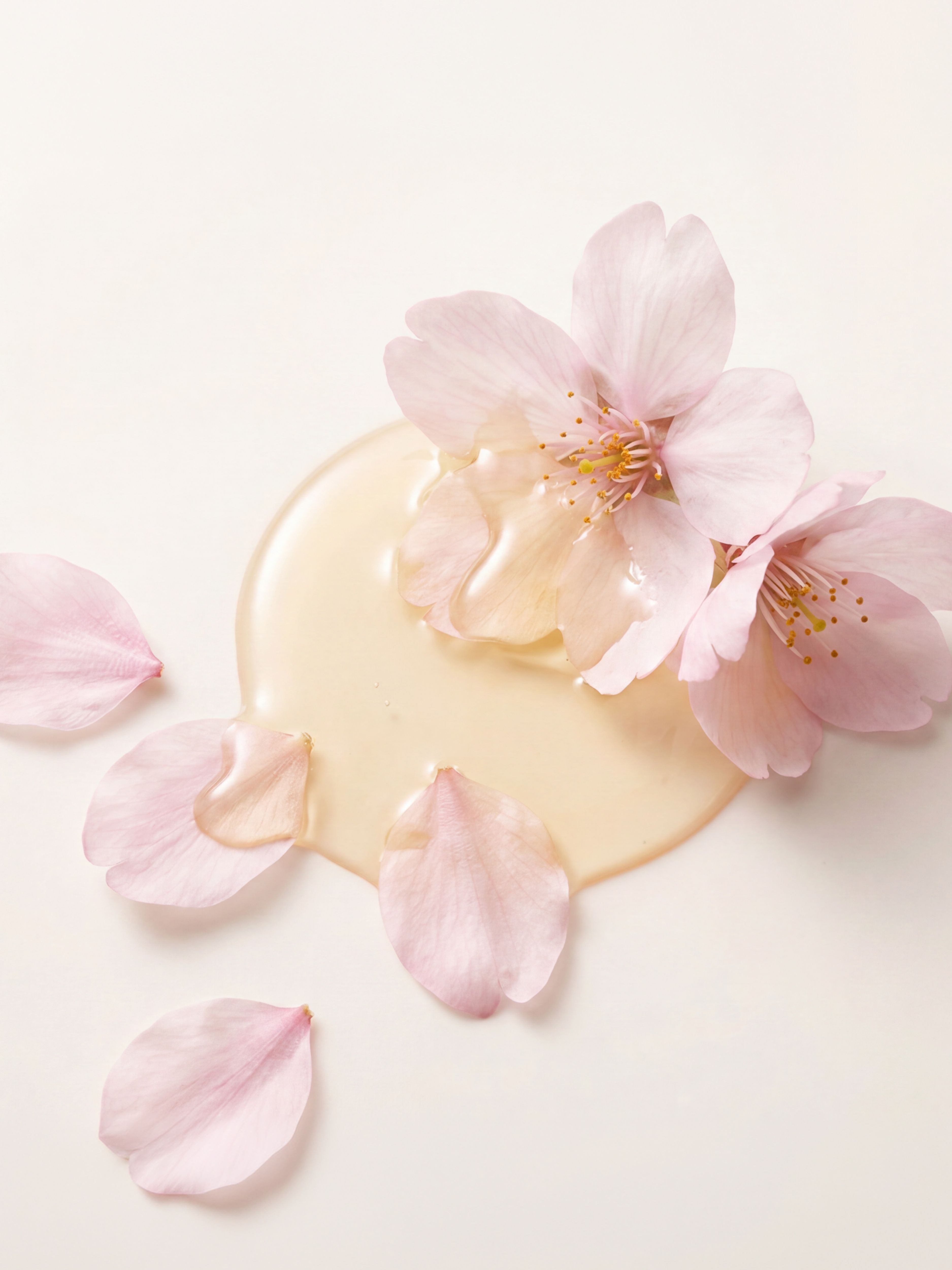The Ritual of Sakura Super Dry Body Oil 100ml