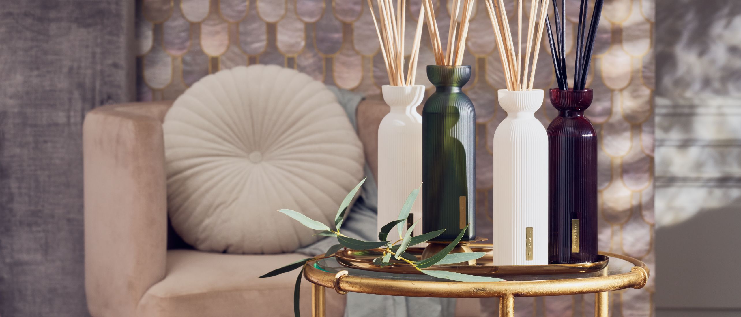 Classic Reed Diffusers Rituals Singapore