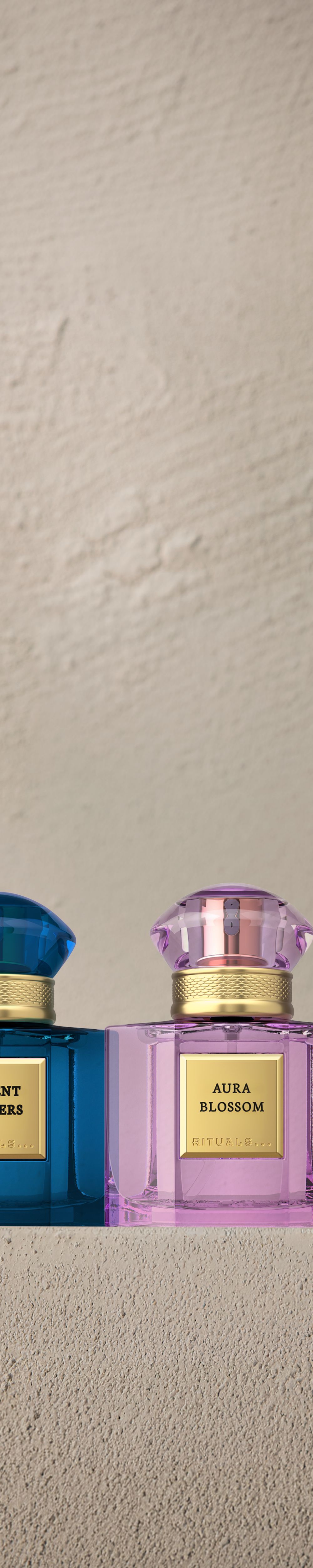 Rituals The Founder's Collection, Eau de parfum, Silent Waters – vue 3