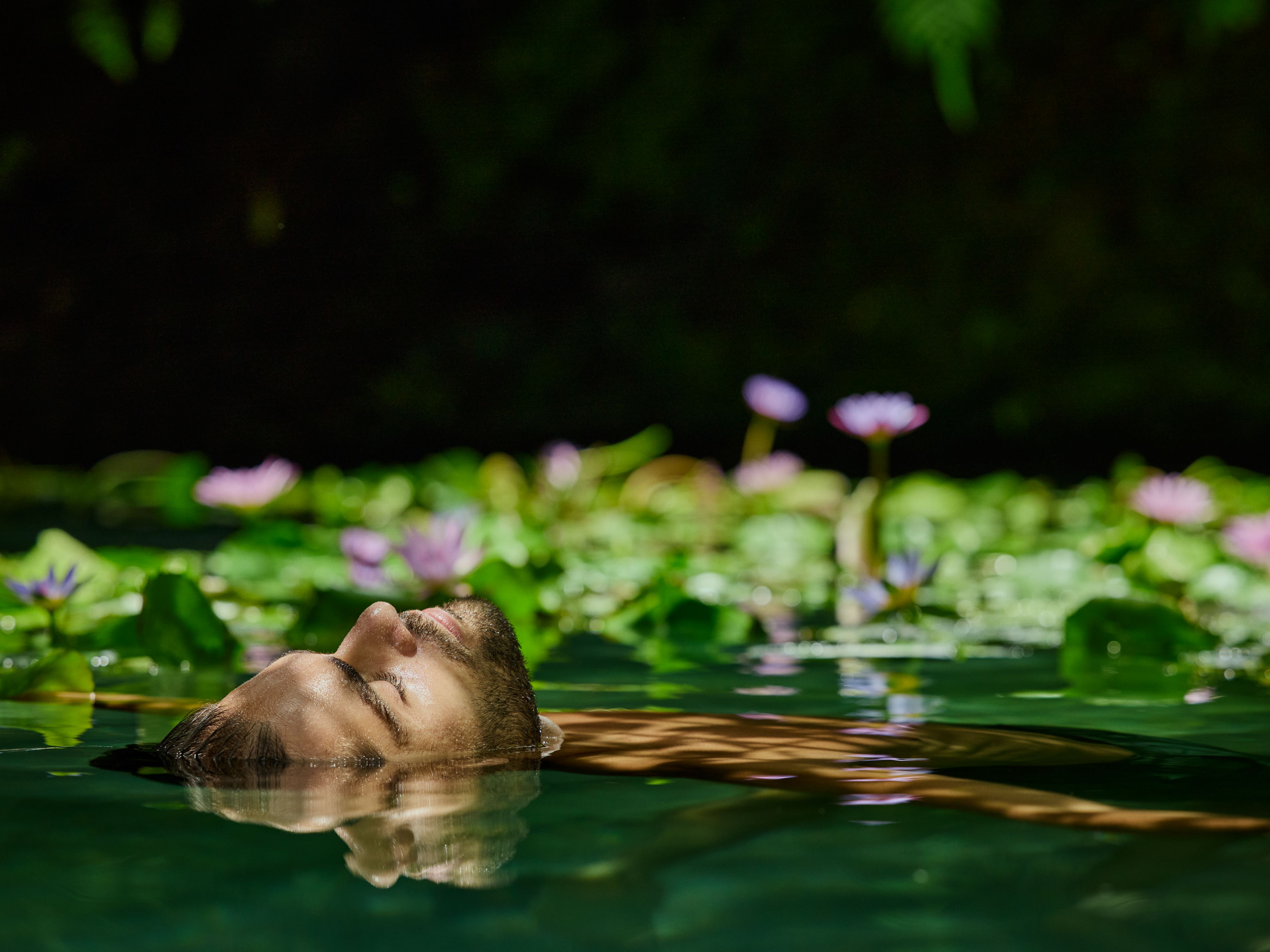 A Simple Evening Routine for Your Best Sleep Yet