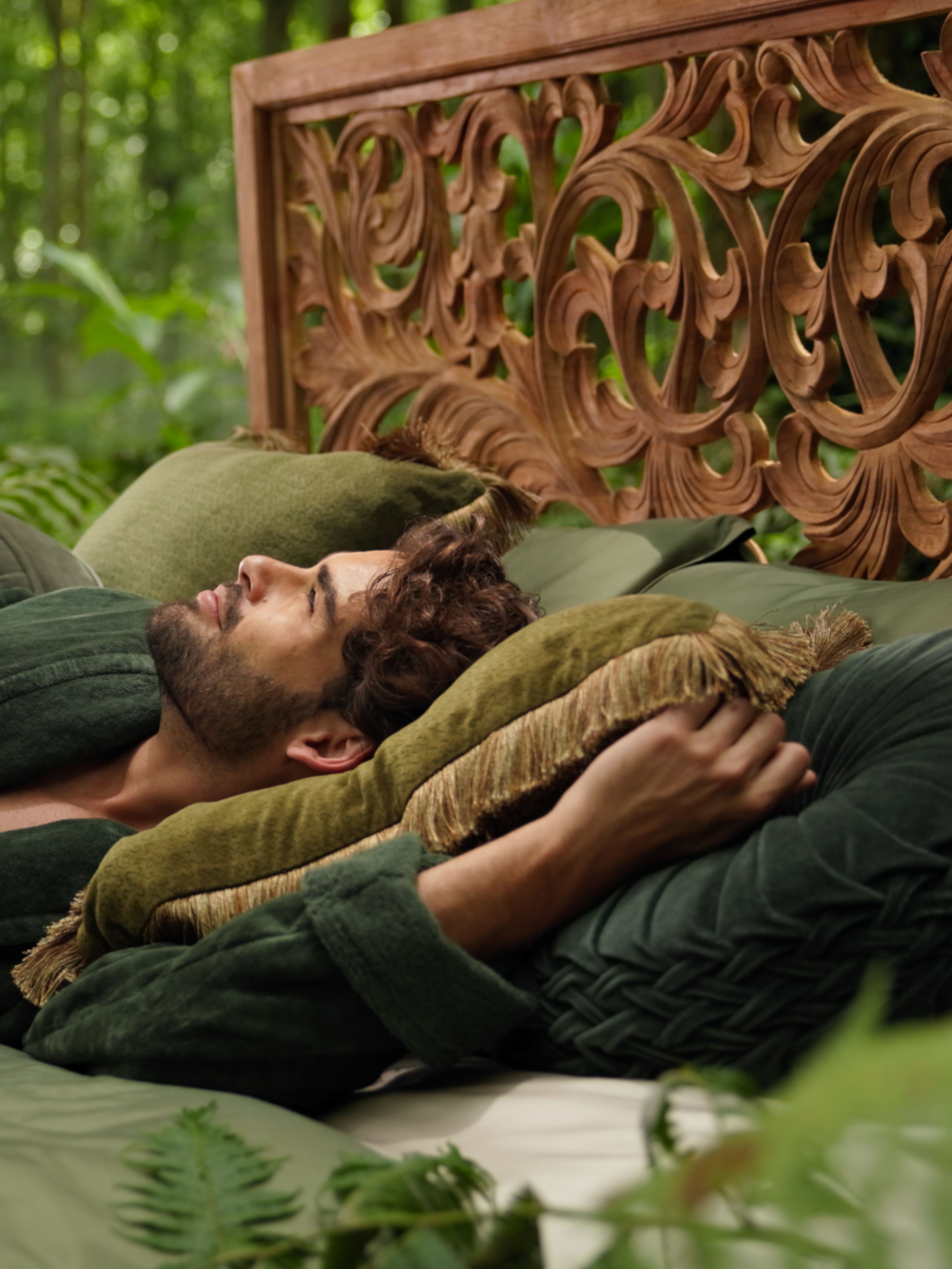 Discover the surprising benefits of quality sleep