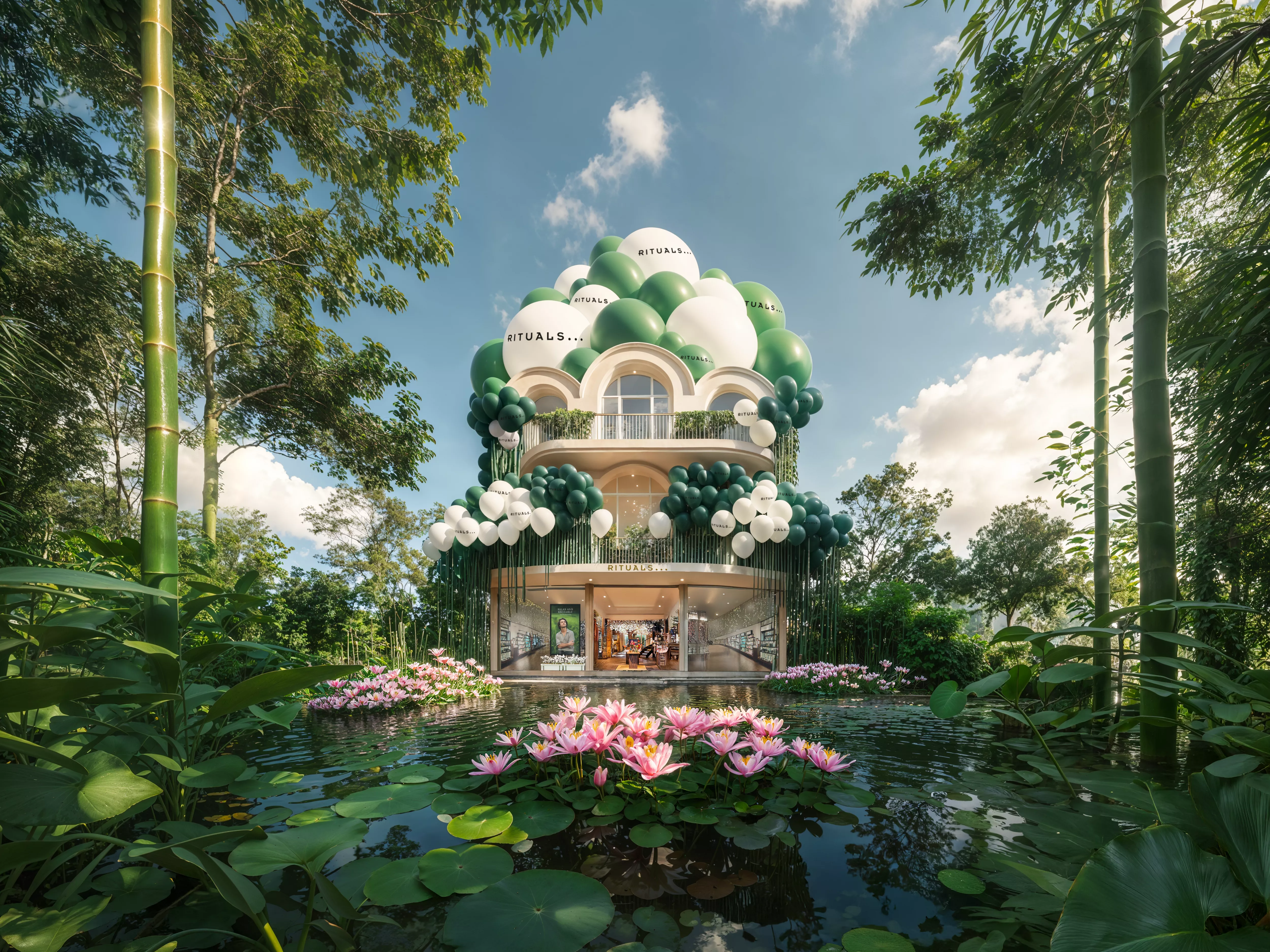 rituals-jing-store-events