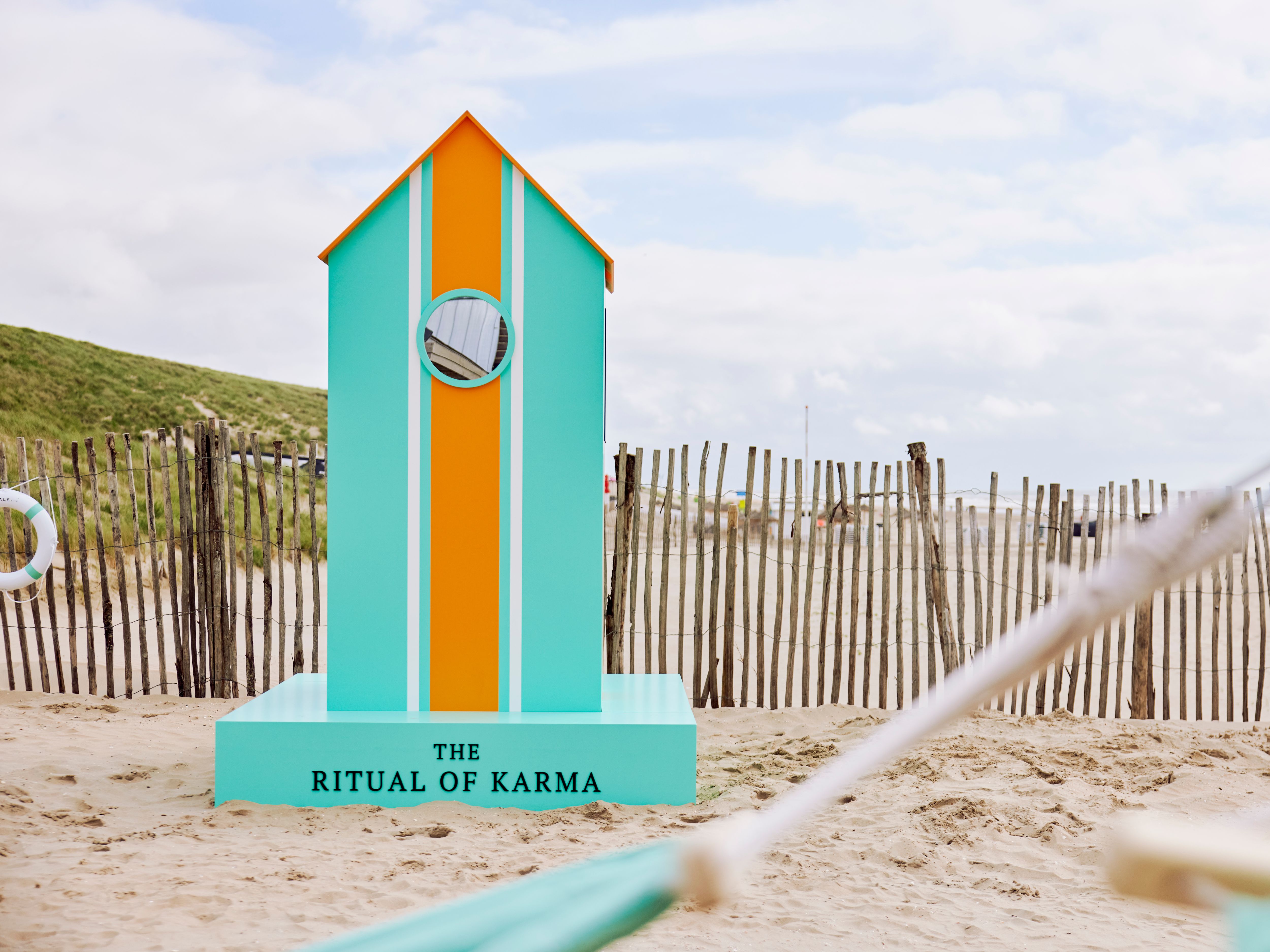 Rituals Beach Stories