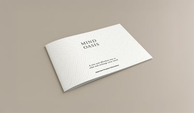 Mind Oasis At Home Product Information