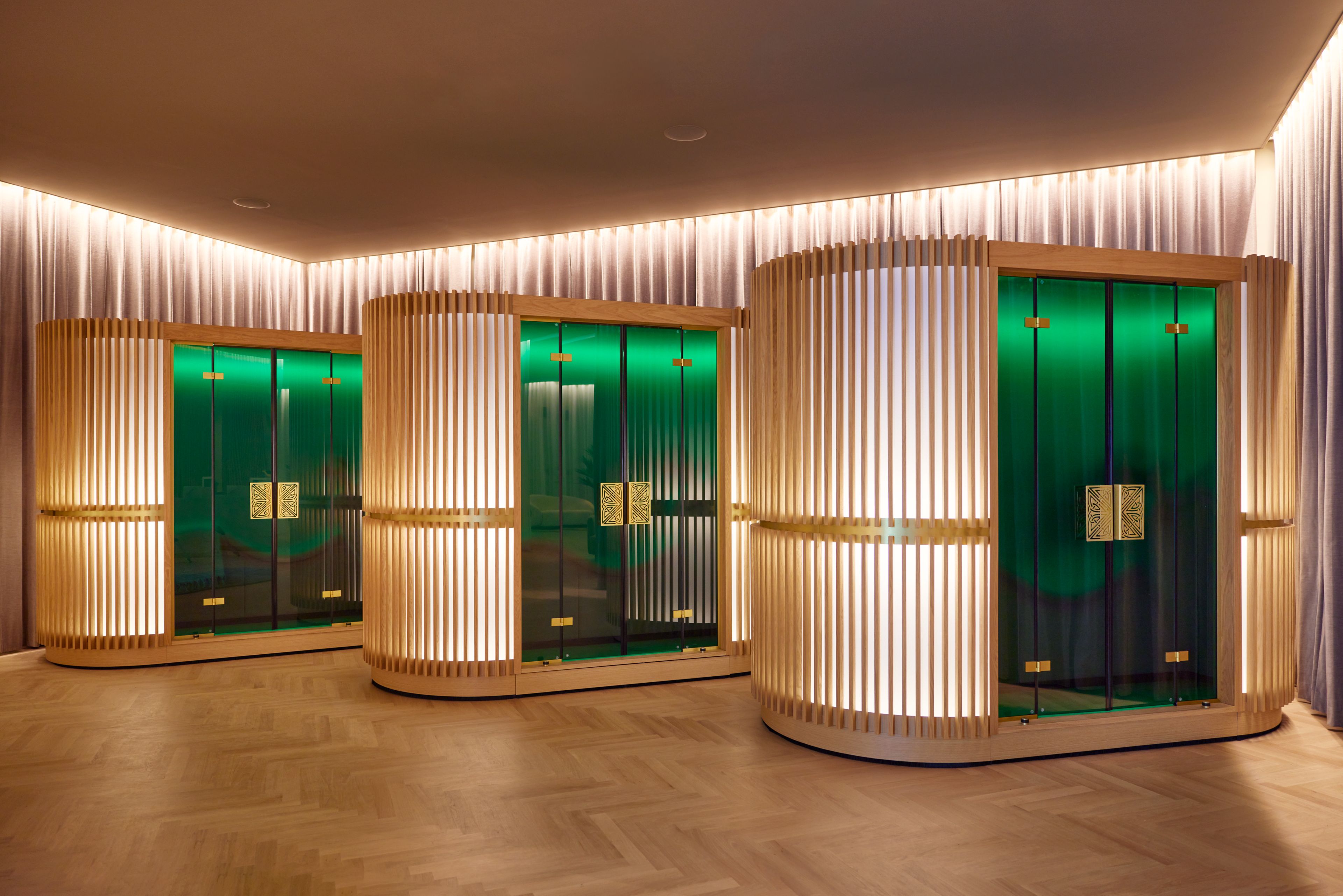 Barcelona store