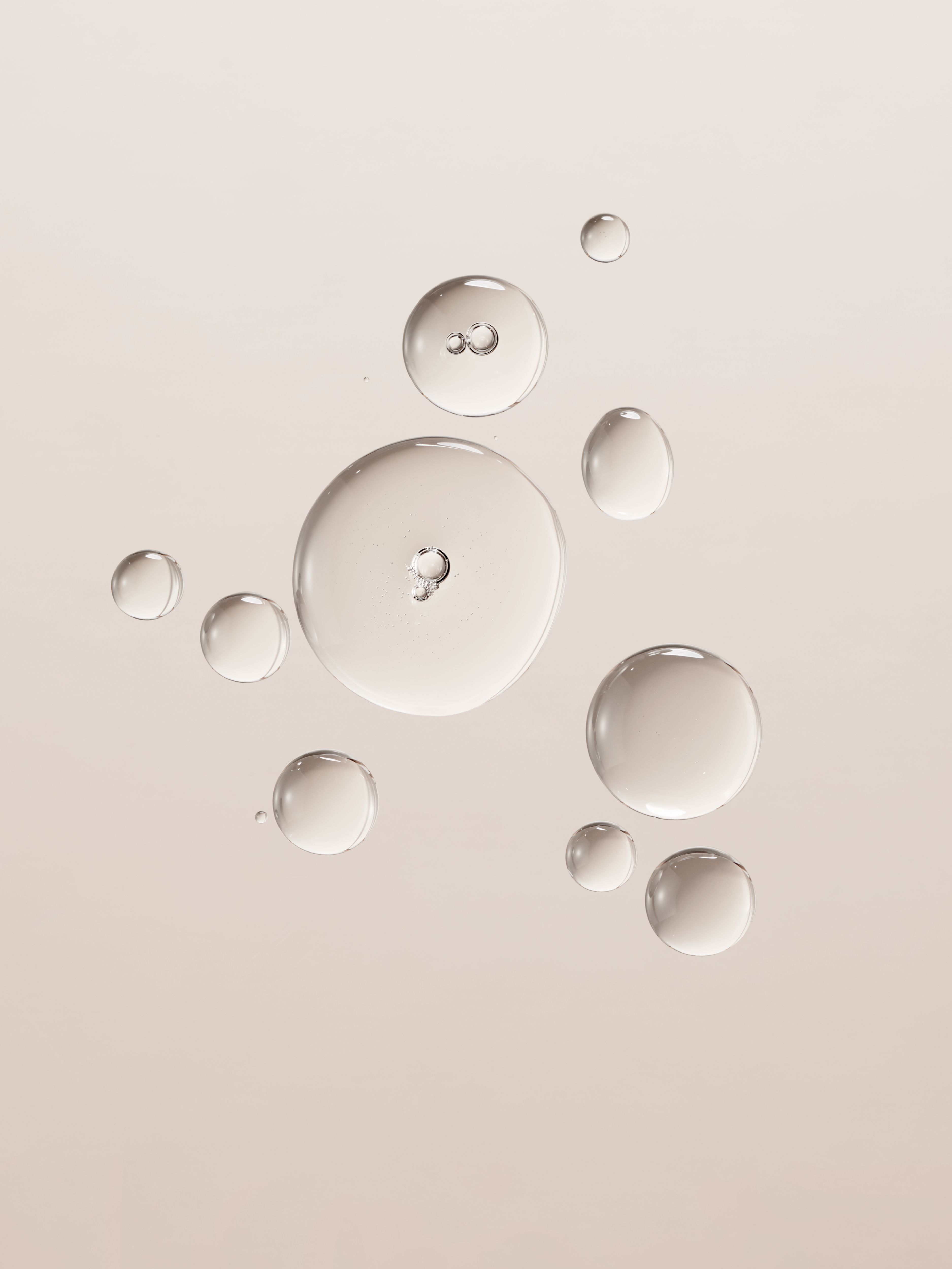 The Ritual of Namaste | natural booster | Peptides