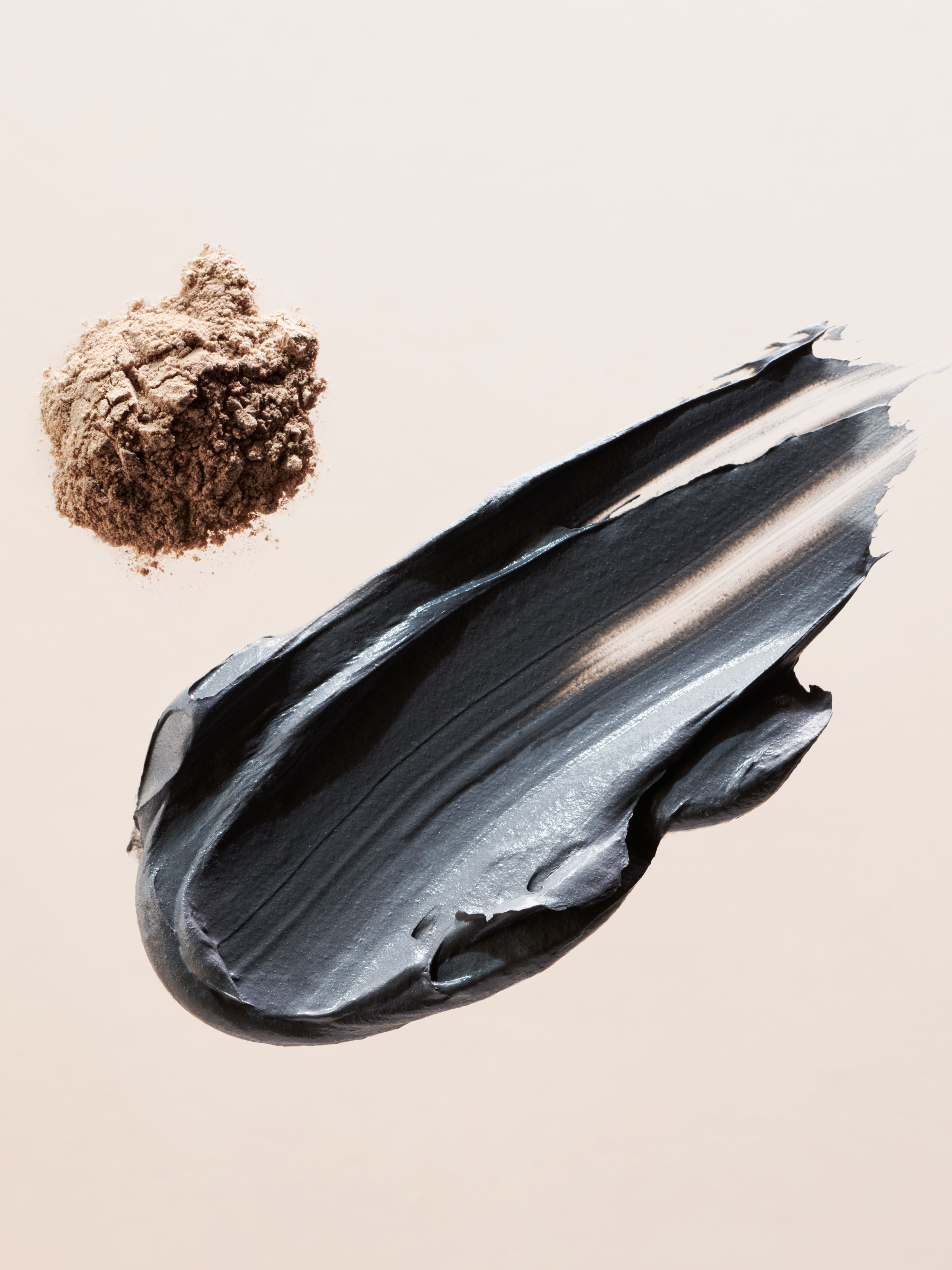 The Ritual of Namaste Purifying Charcoal Wonder Mask