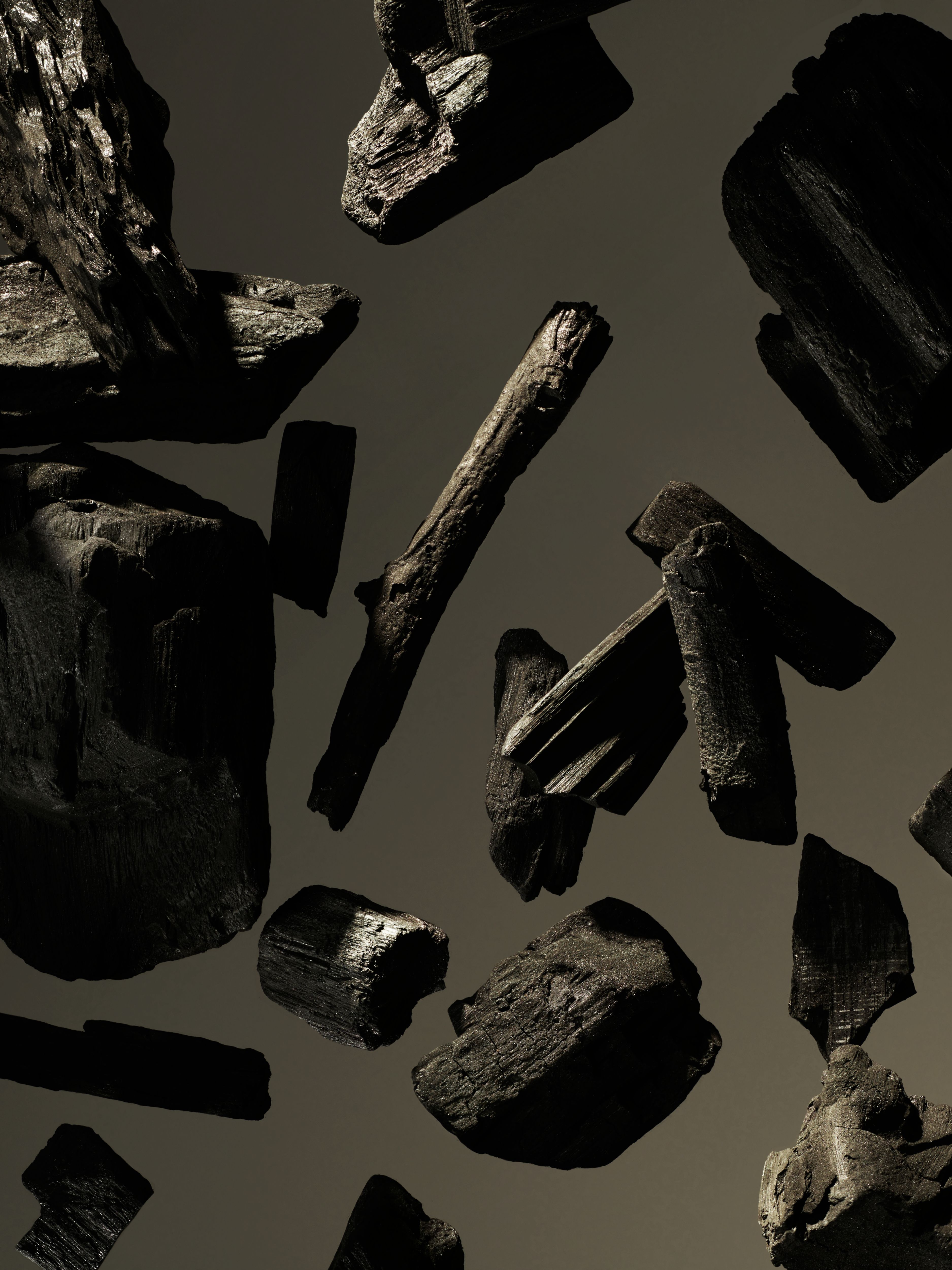 Rituals Sport Shampoo & Body Bar Studio Ingredient