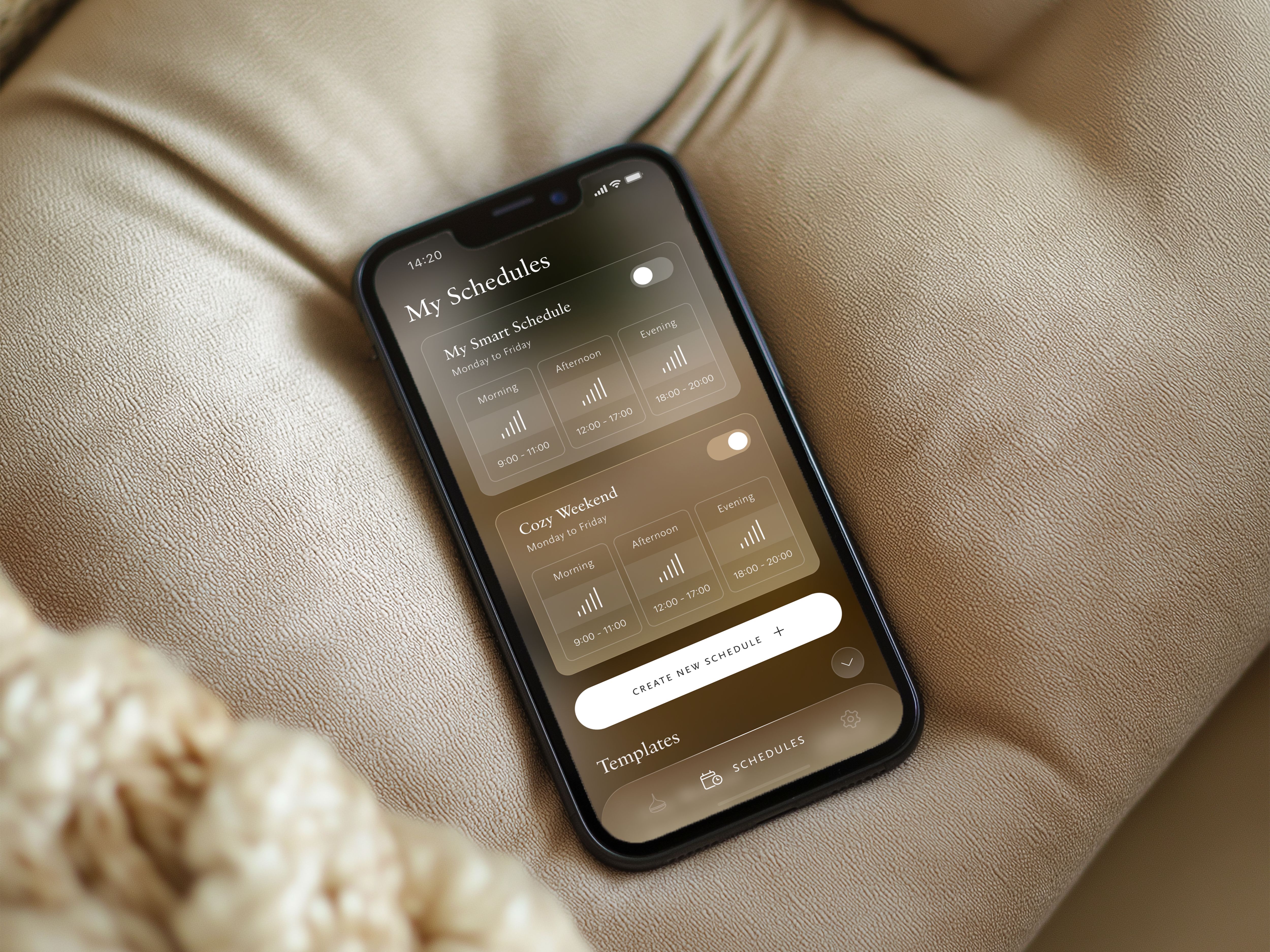 The Perfume Genie Lifestyle How to Use