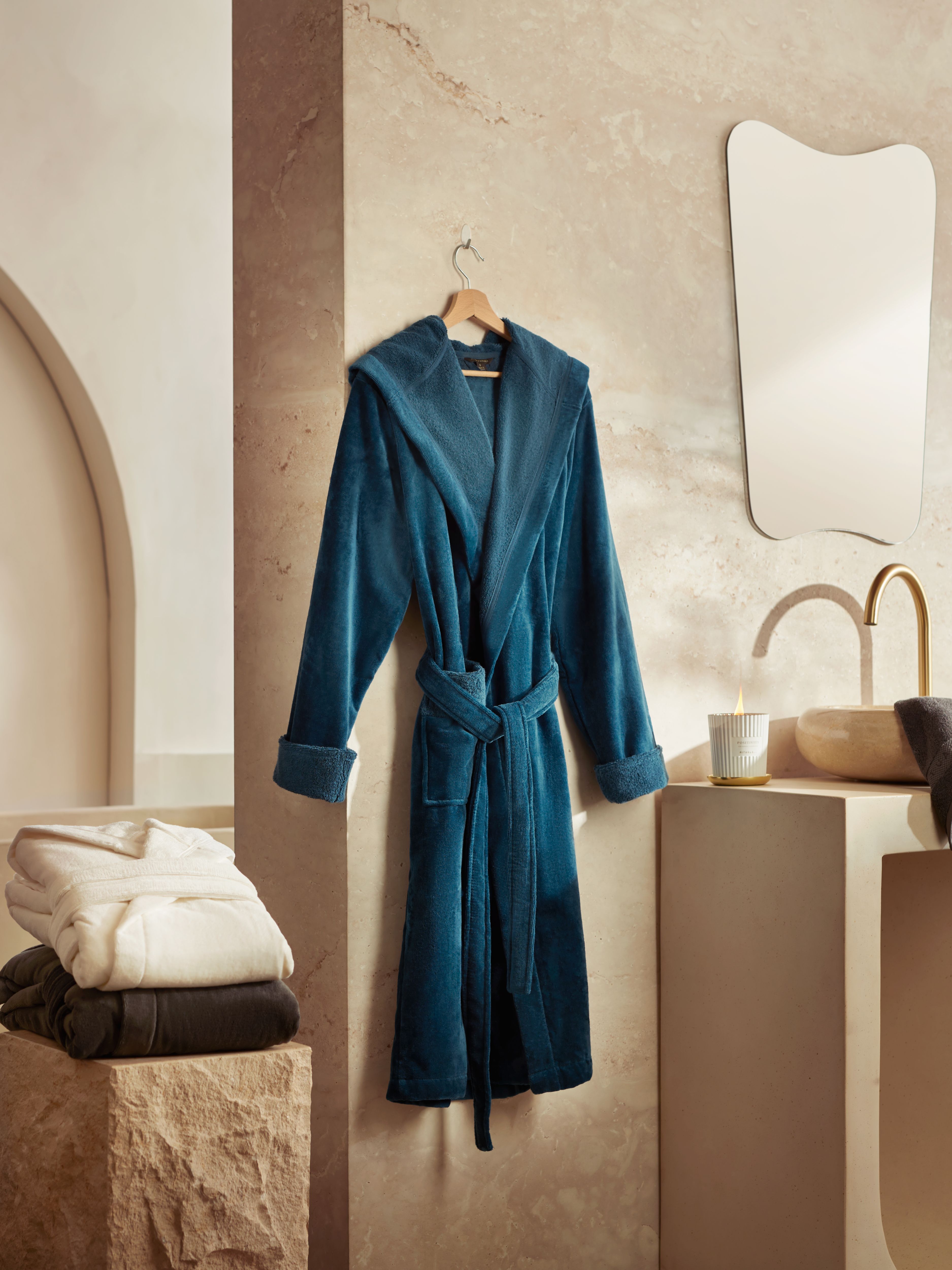  Lifestyle with Product Range