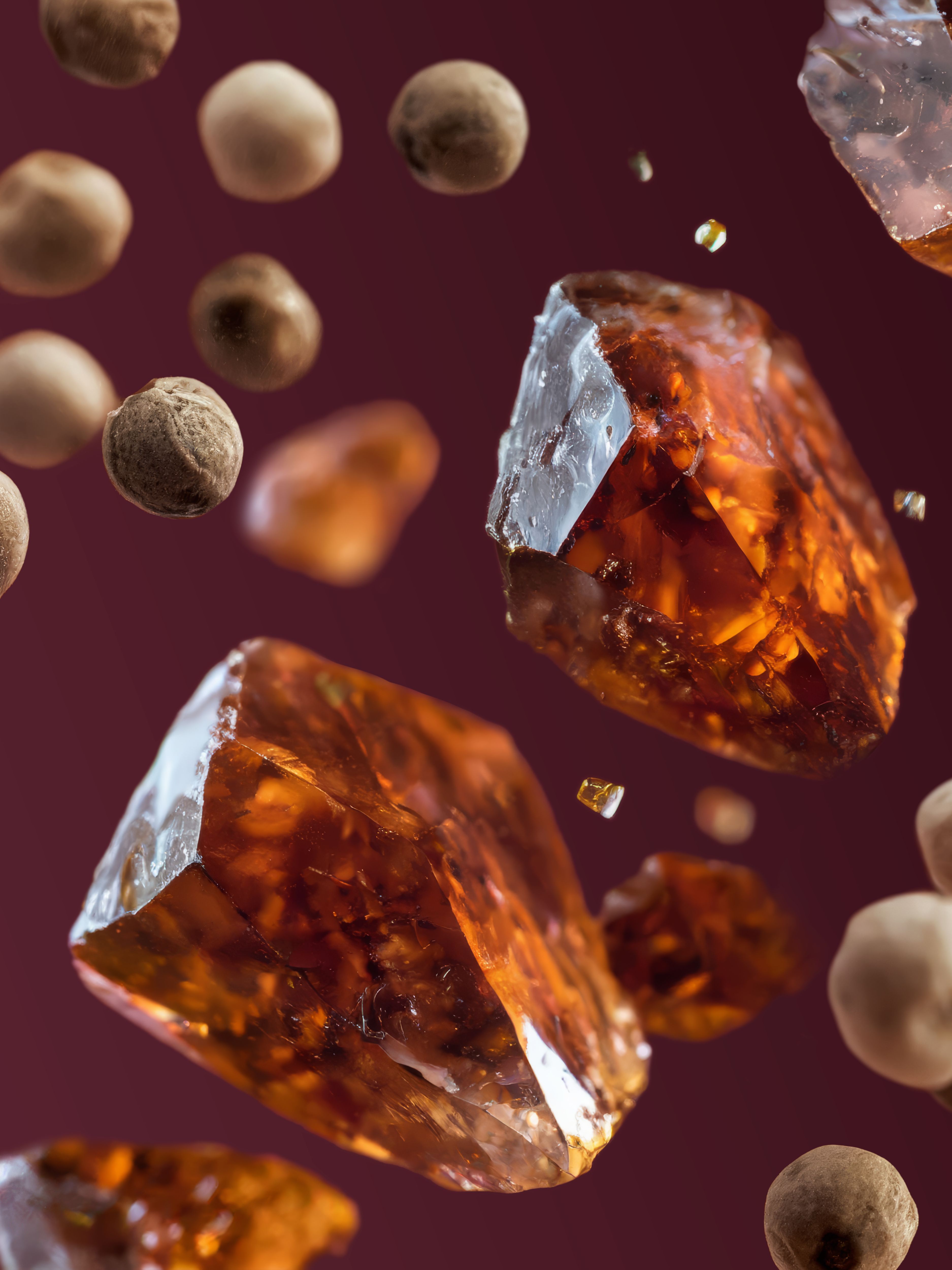 Travel - Roi d’Orient