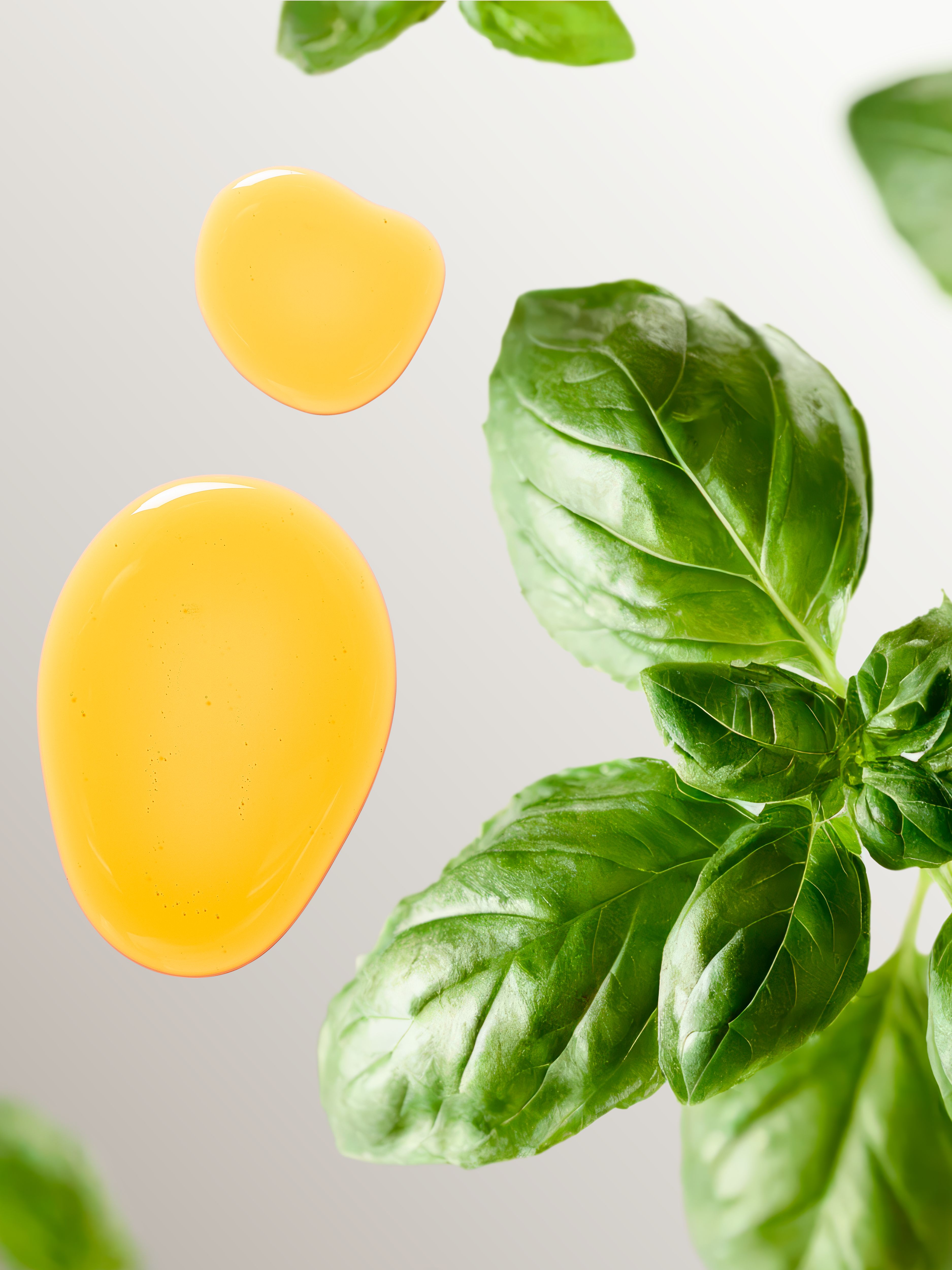 Homme 2-in-1 Beard shampoo & conditioner