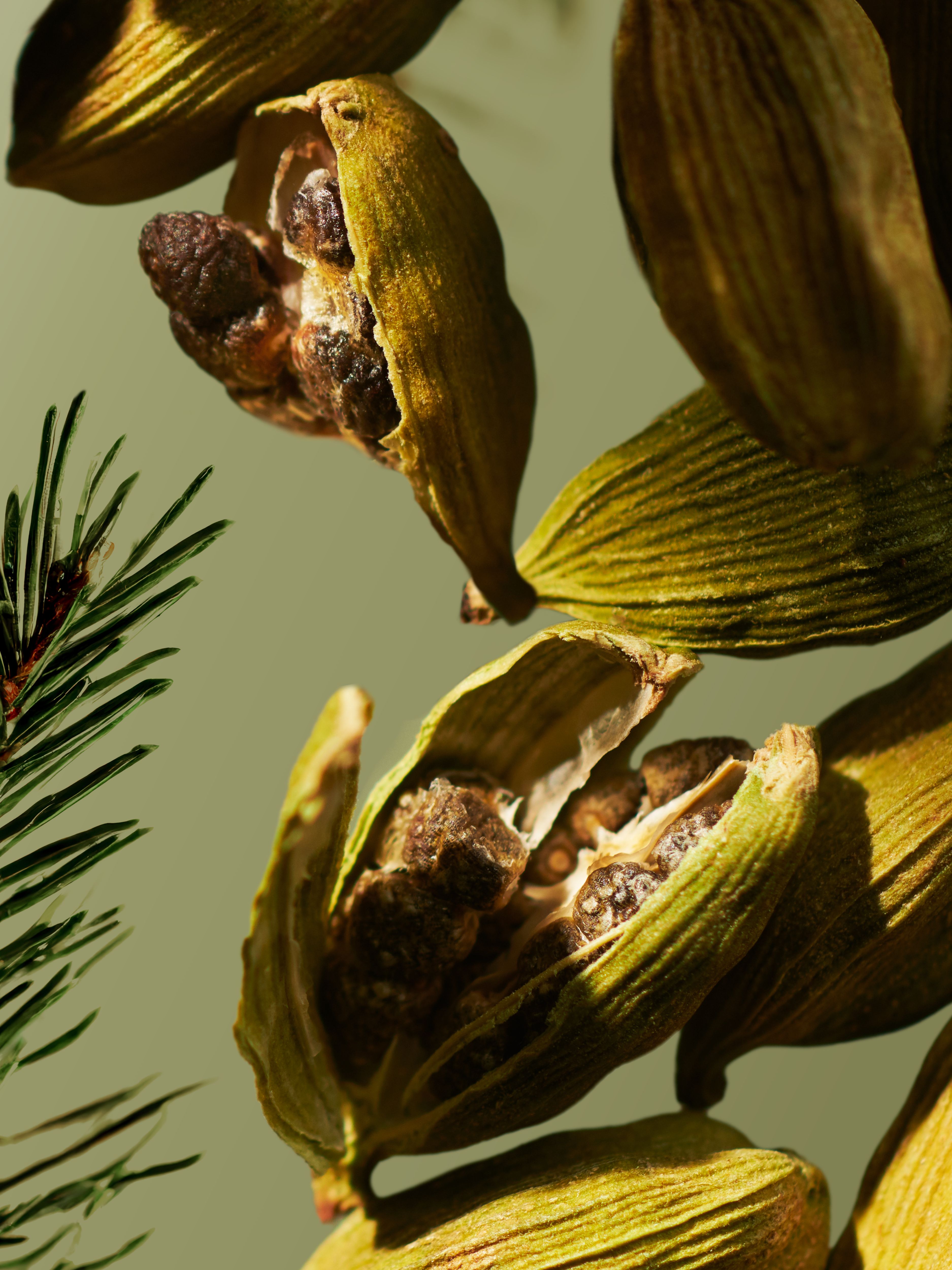 Maharaja d’Or 50ml