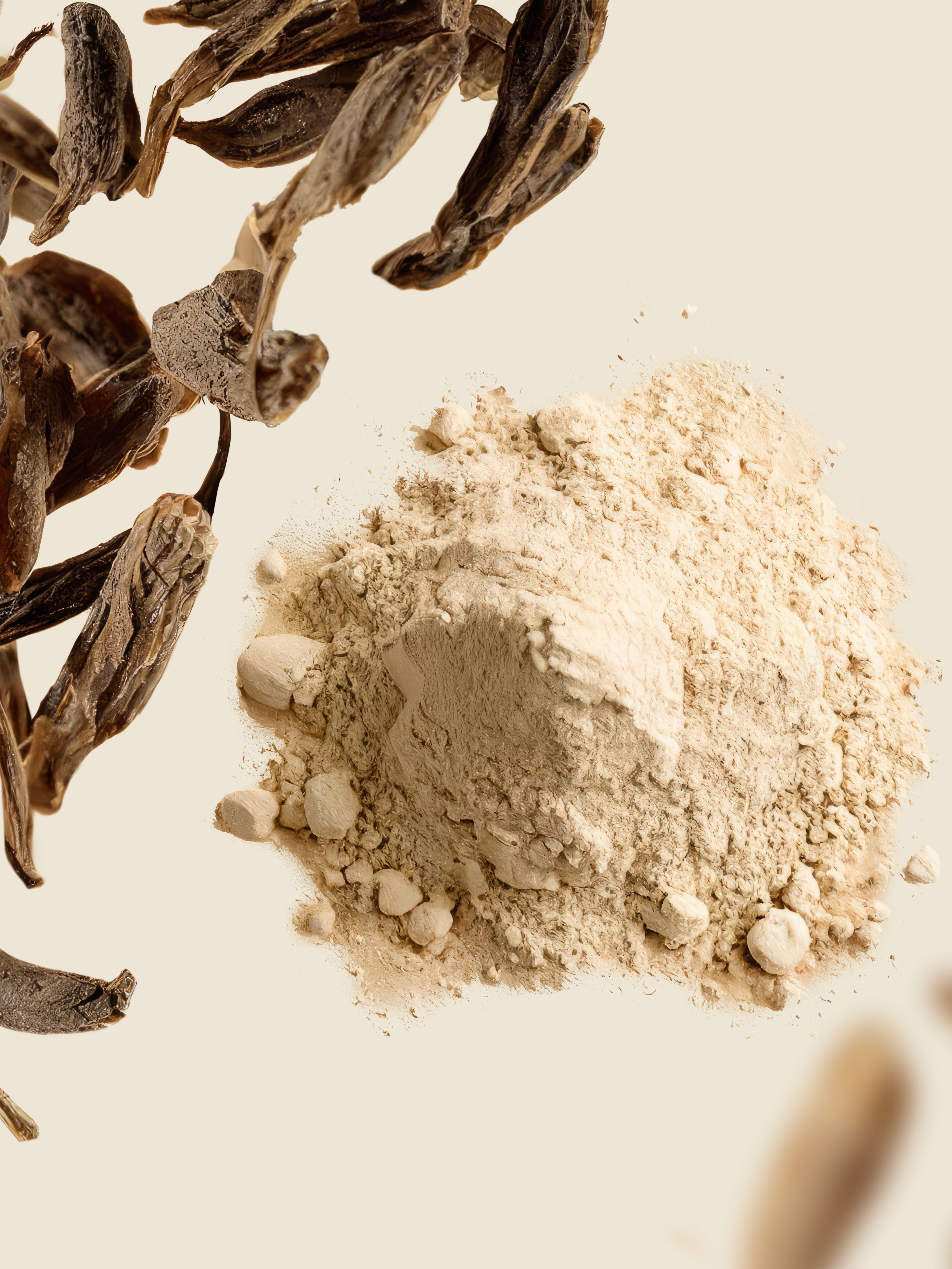 The Ritual of Karma Mild Body Scrub Paste 100ml