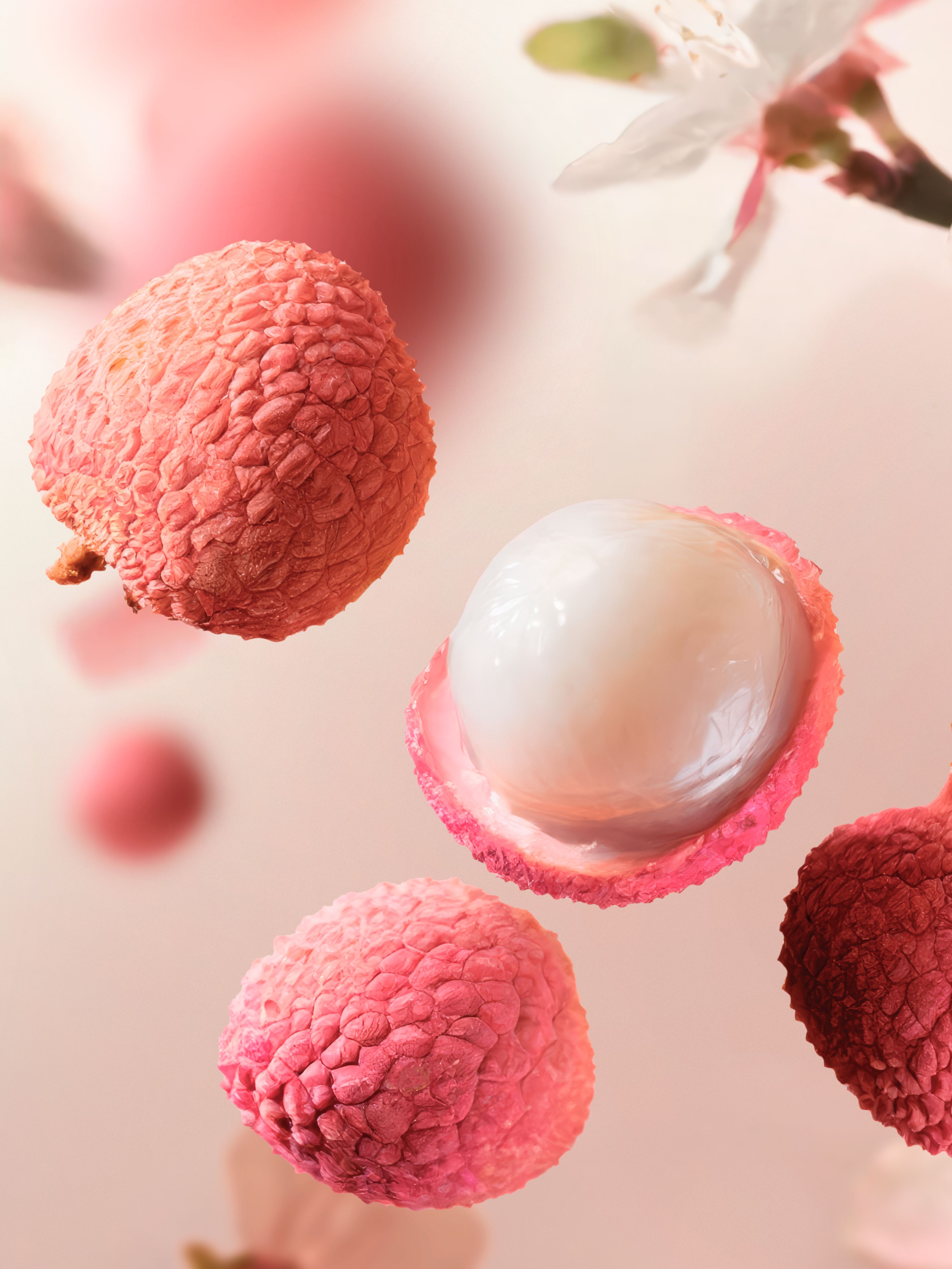 Rêve de Hanami 50ml