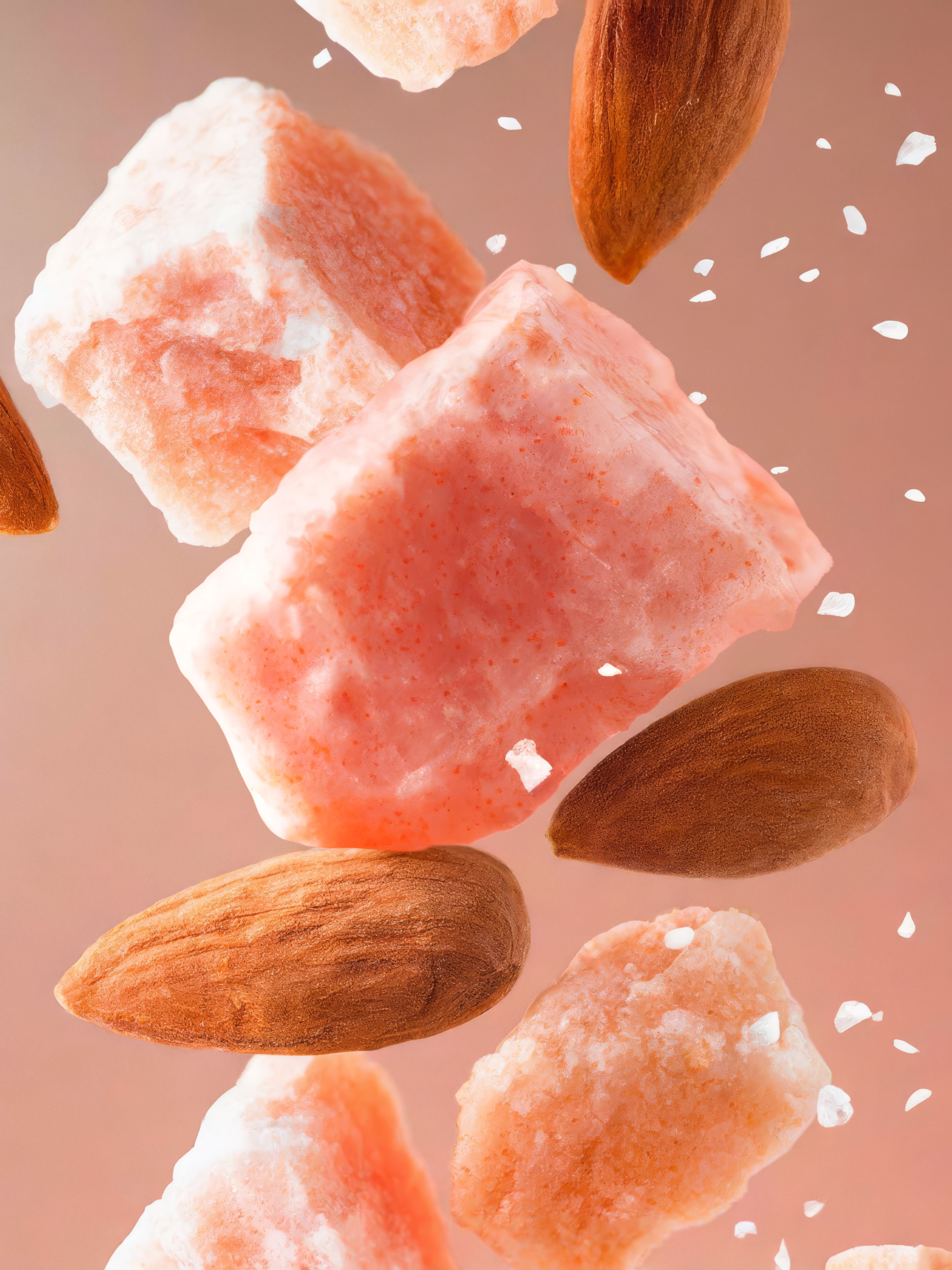 The Ritual of Ayurveda Body Scrub