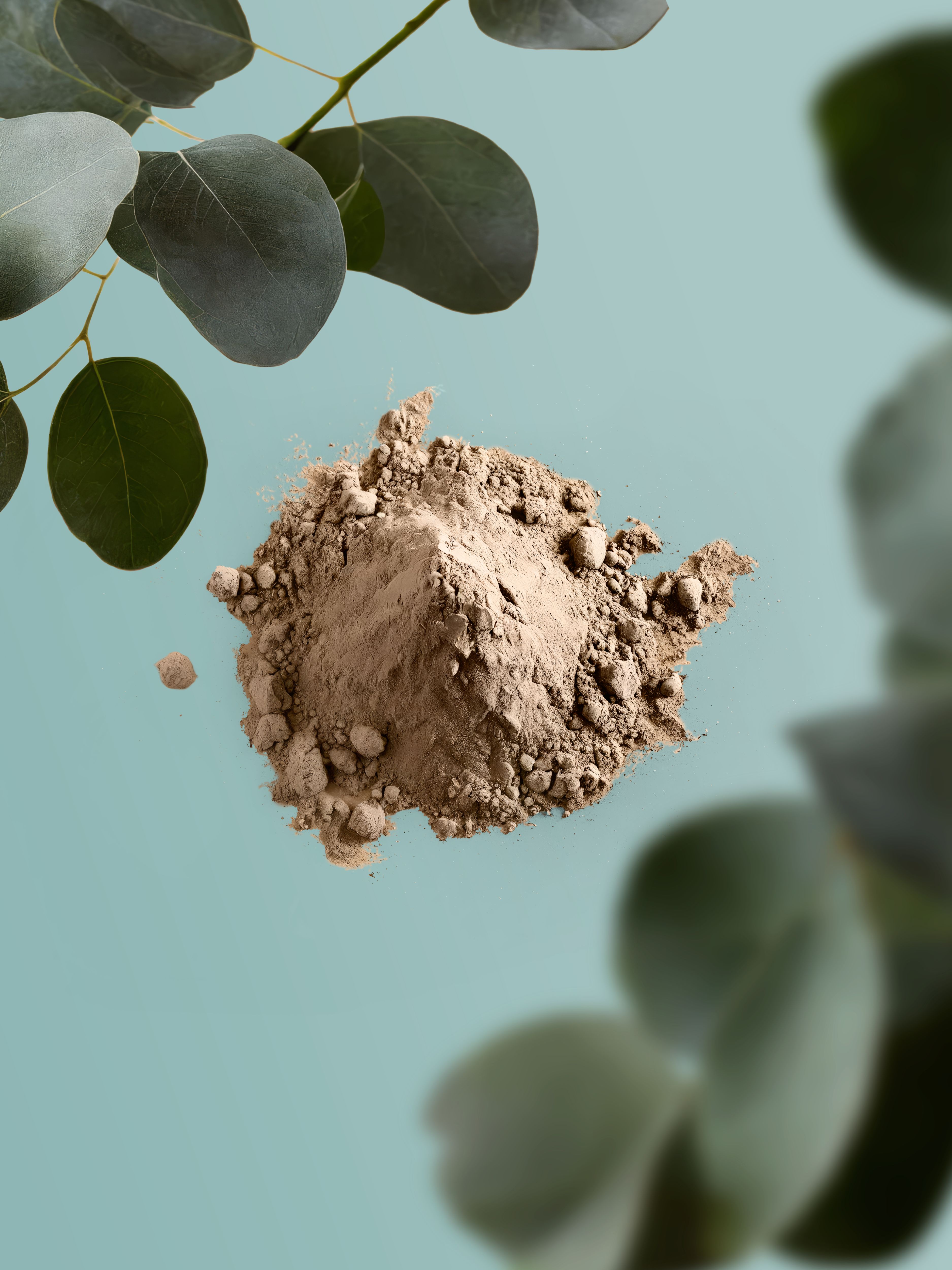 The Ritual of Hammam Body Mud 150ml