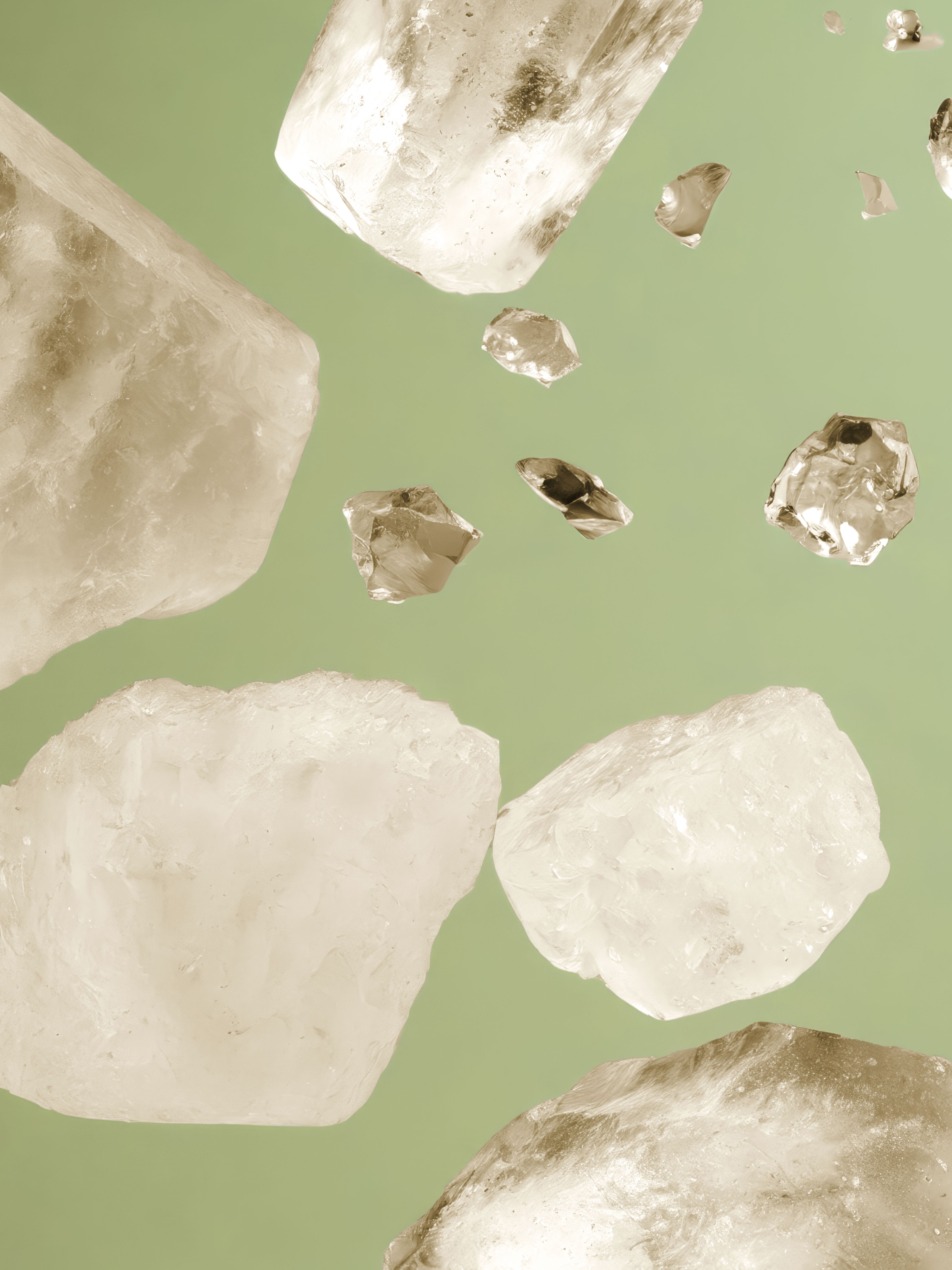 The Ritual of Jing Body Scrub