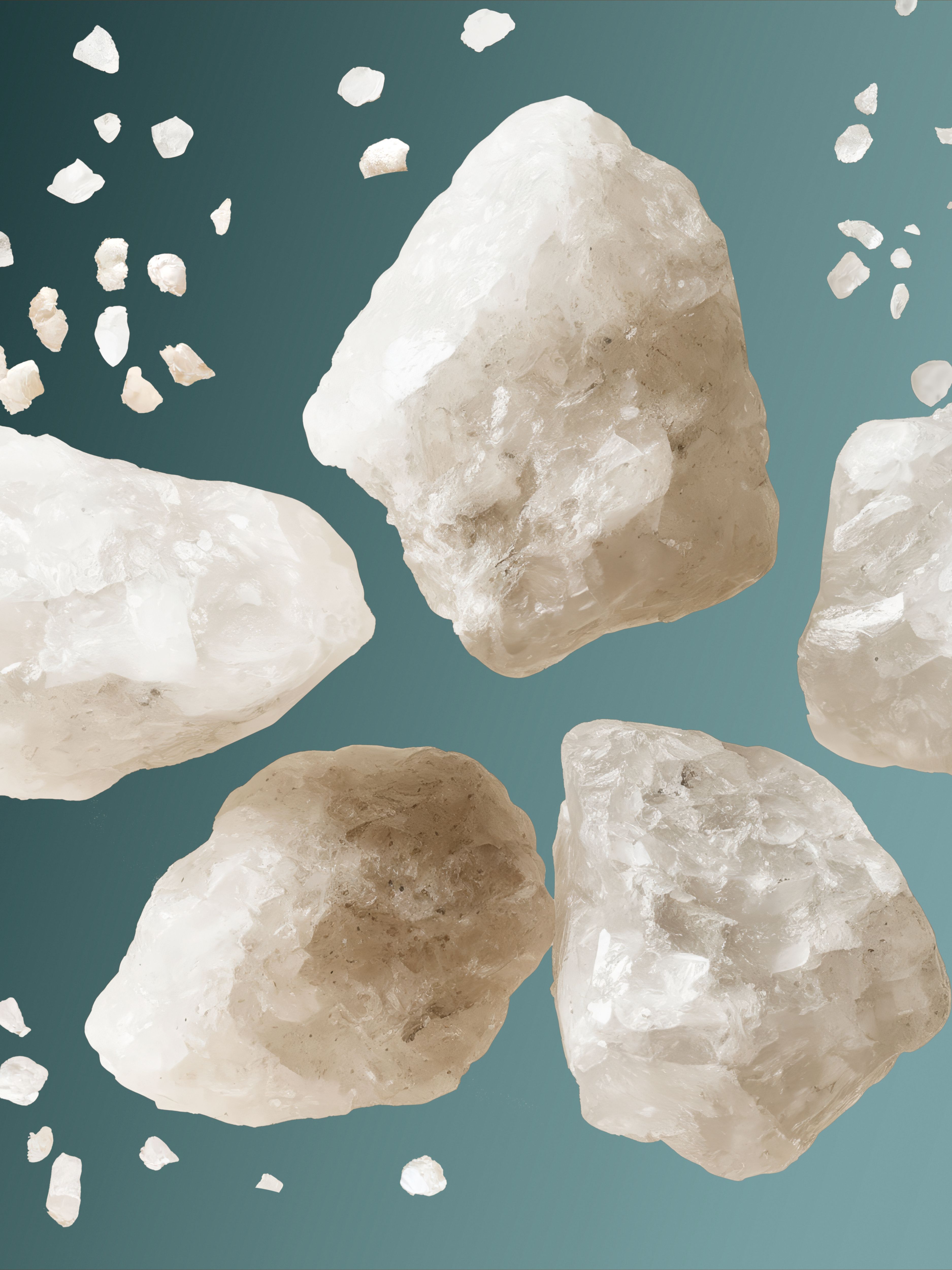 The Ritual of Karma Body Scrub