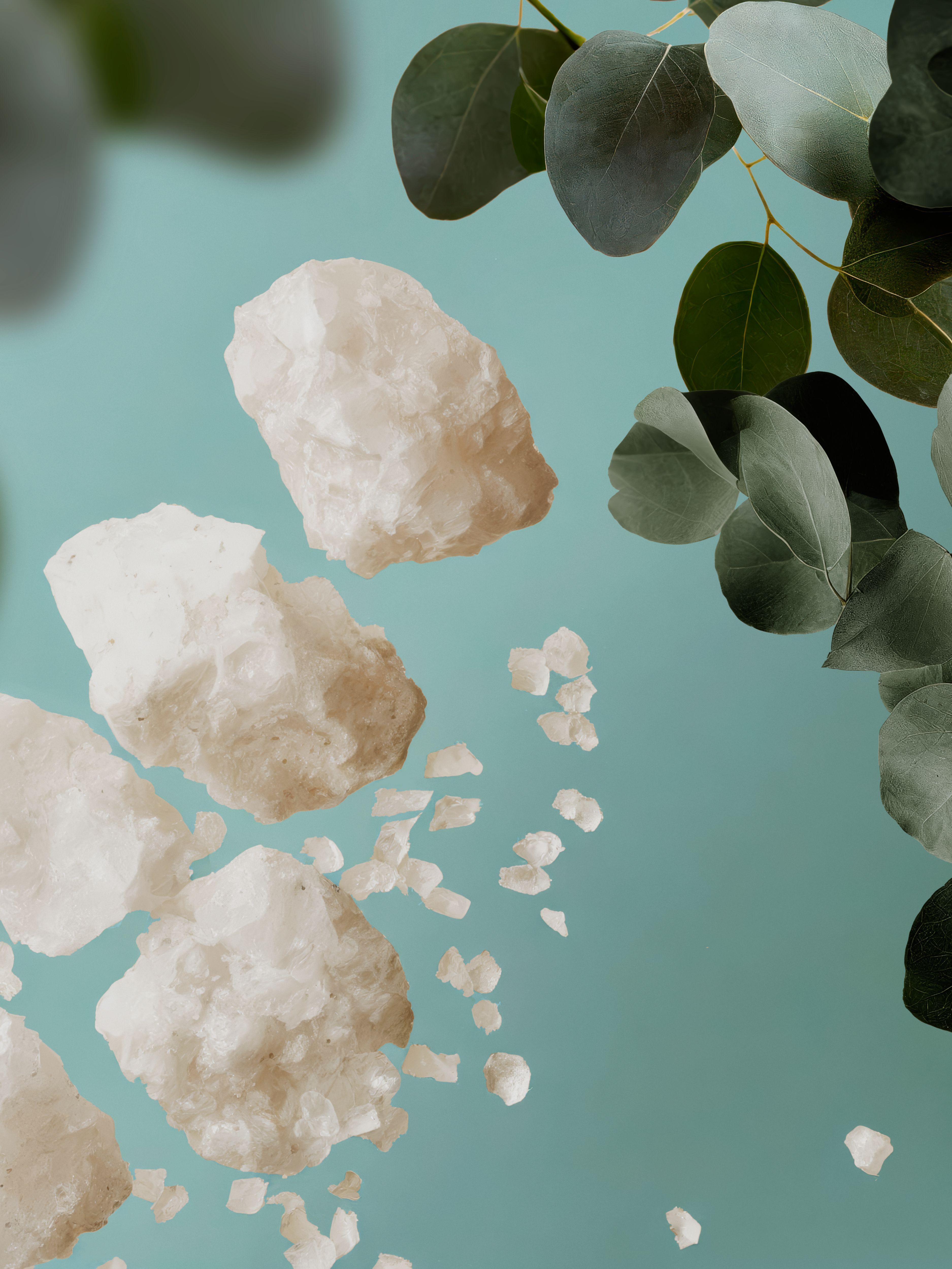 The Ritual of Hammam Body Scrub