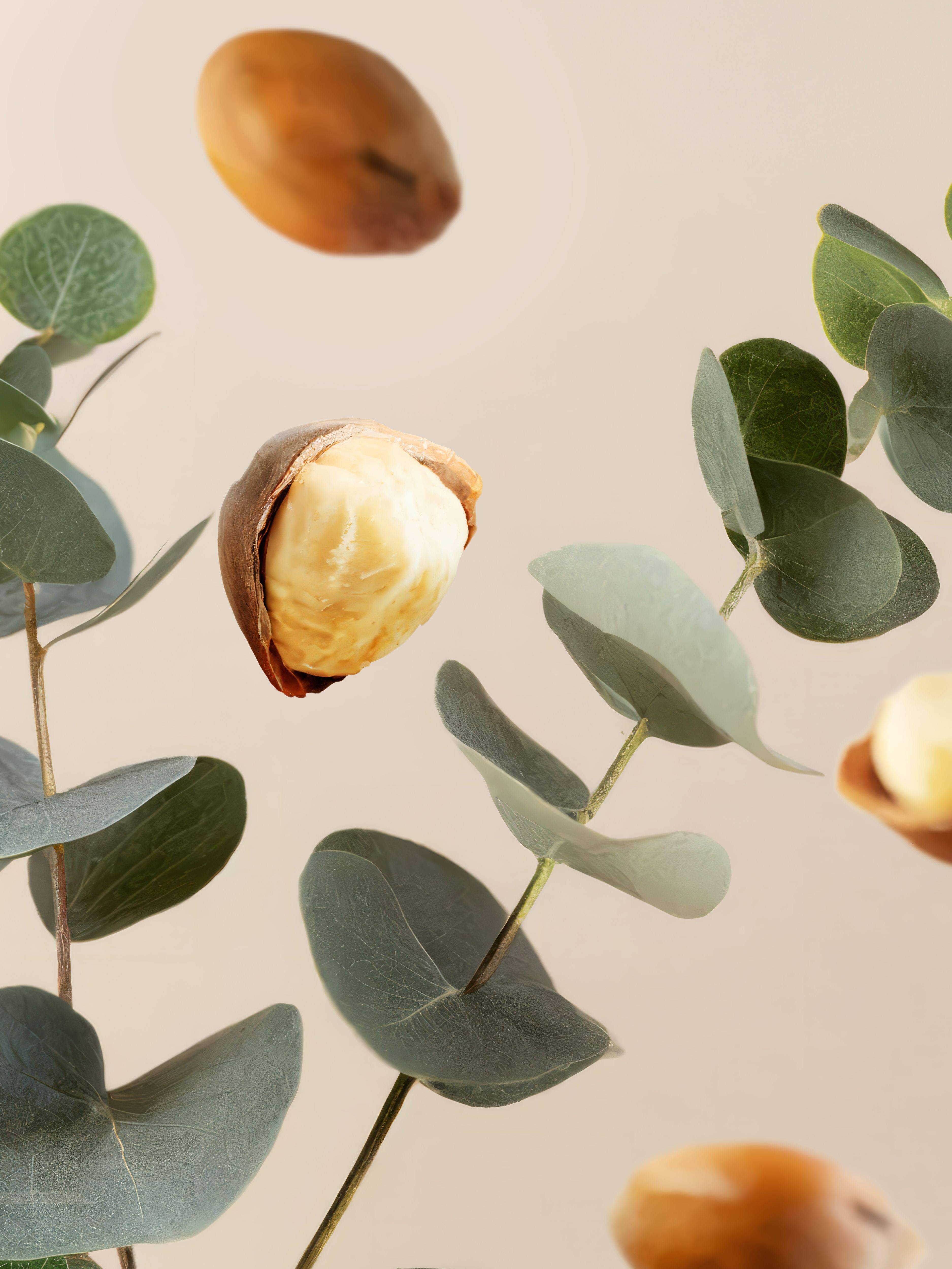 Fortune Balms - Repair