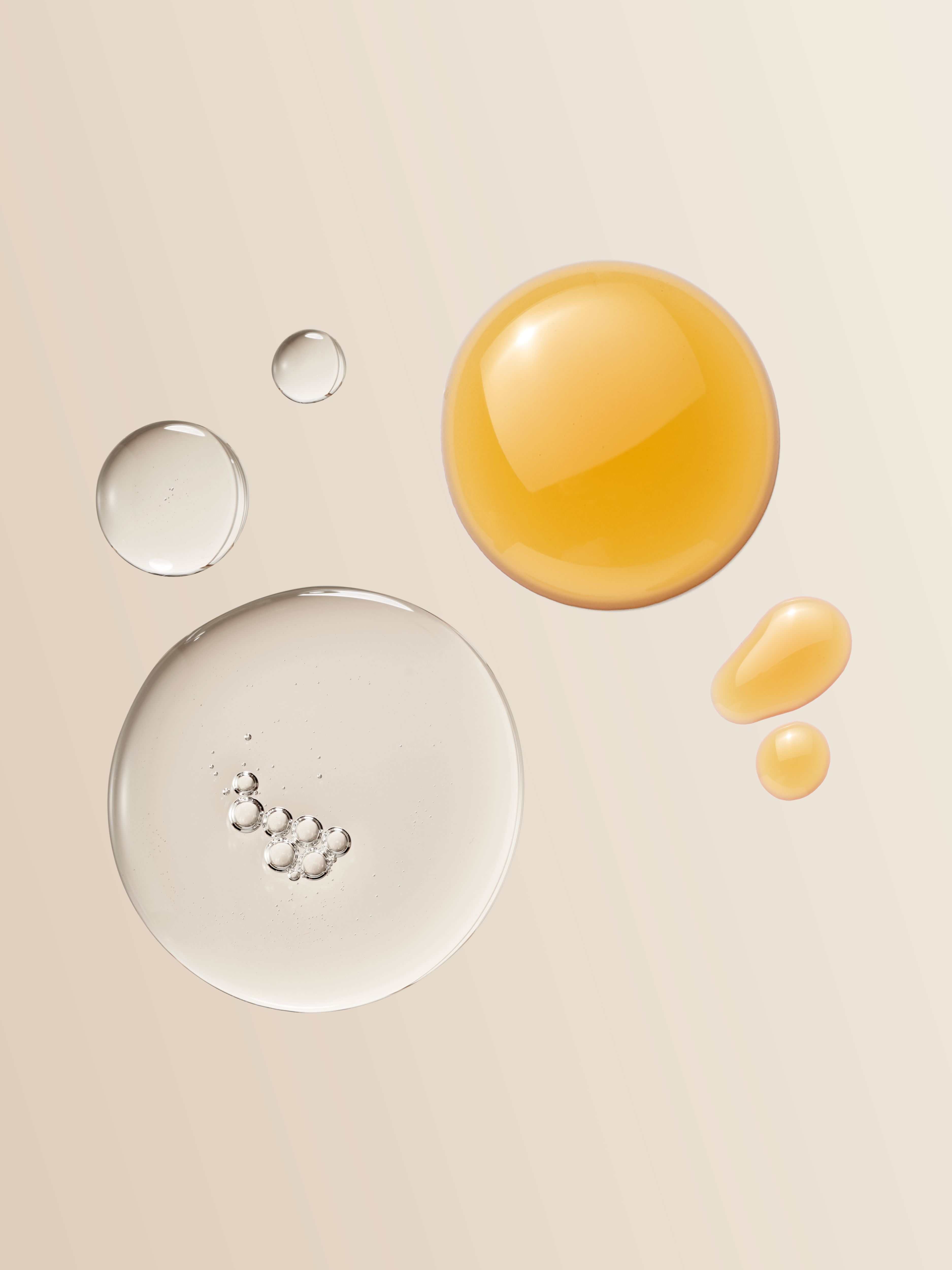 The Ritual of Namaste | natural booster | PHA+Provitamin B5