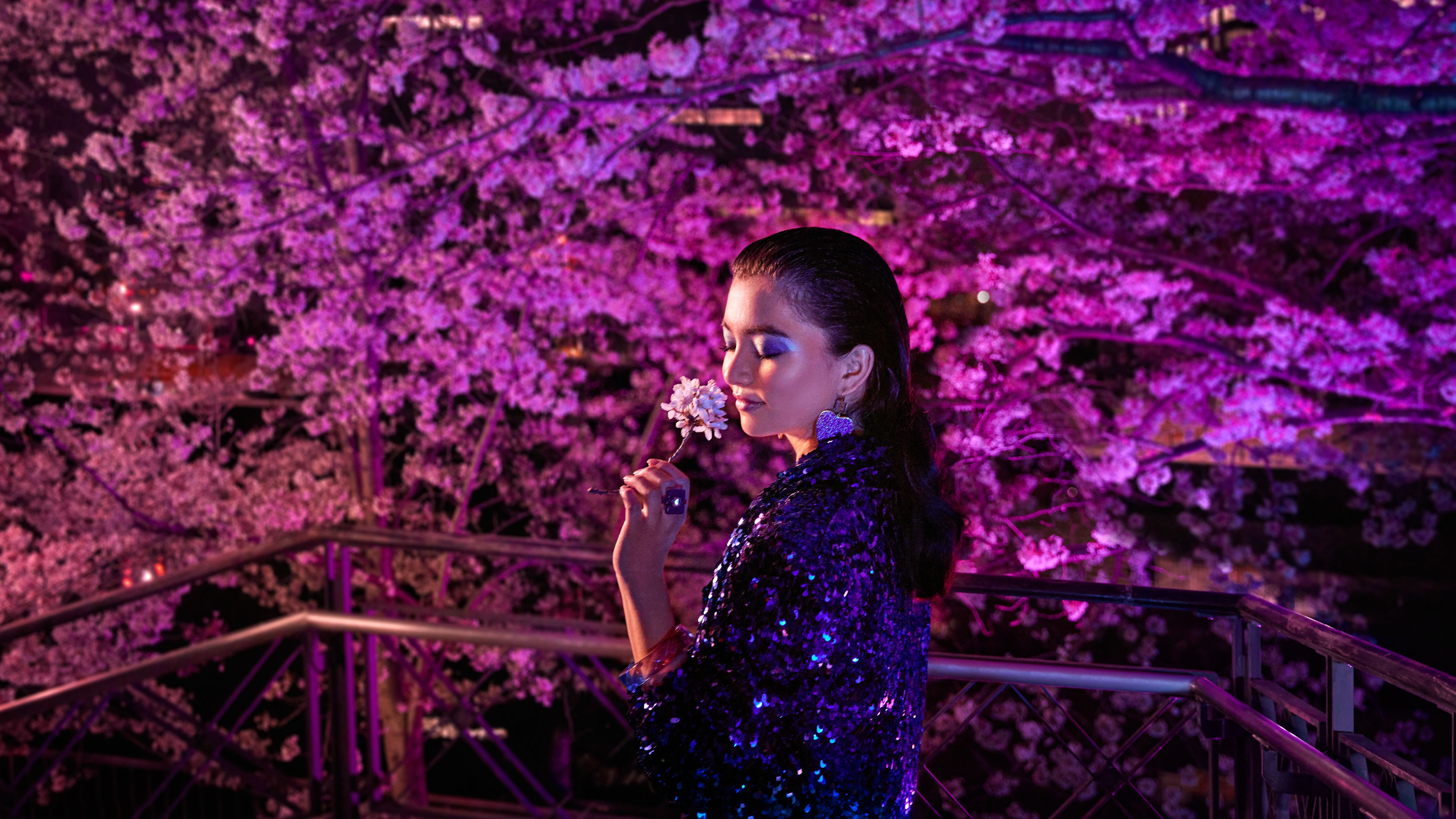 SELF CARE IN 4 SIMPLE STEPS