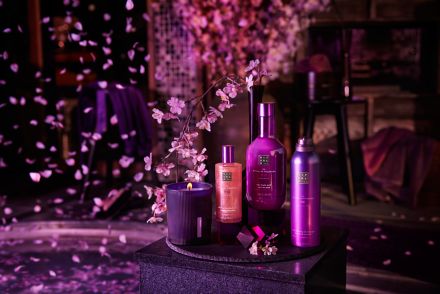 Discover secret uses for your Rituals products