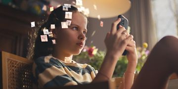 Is technology good for kids’ brains? This app is proving it can be