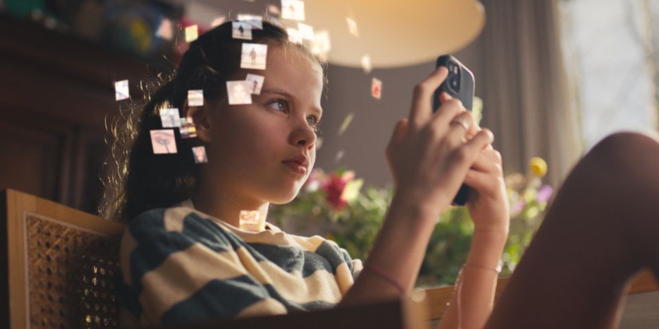 Is technology good for kids’ brains? This app is proving it can be
