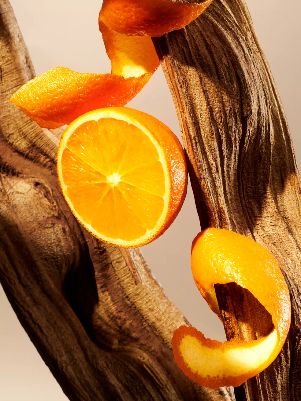 The Ritual of Mehr, Sweet Orange & Cedar Wood