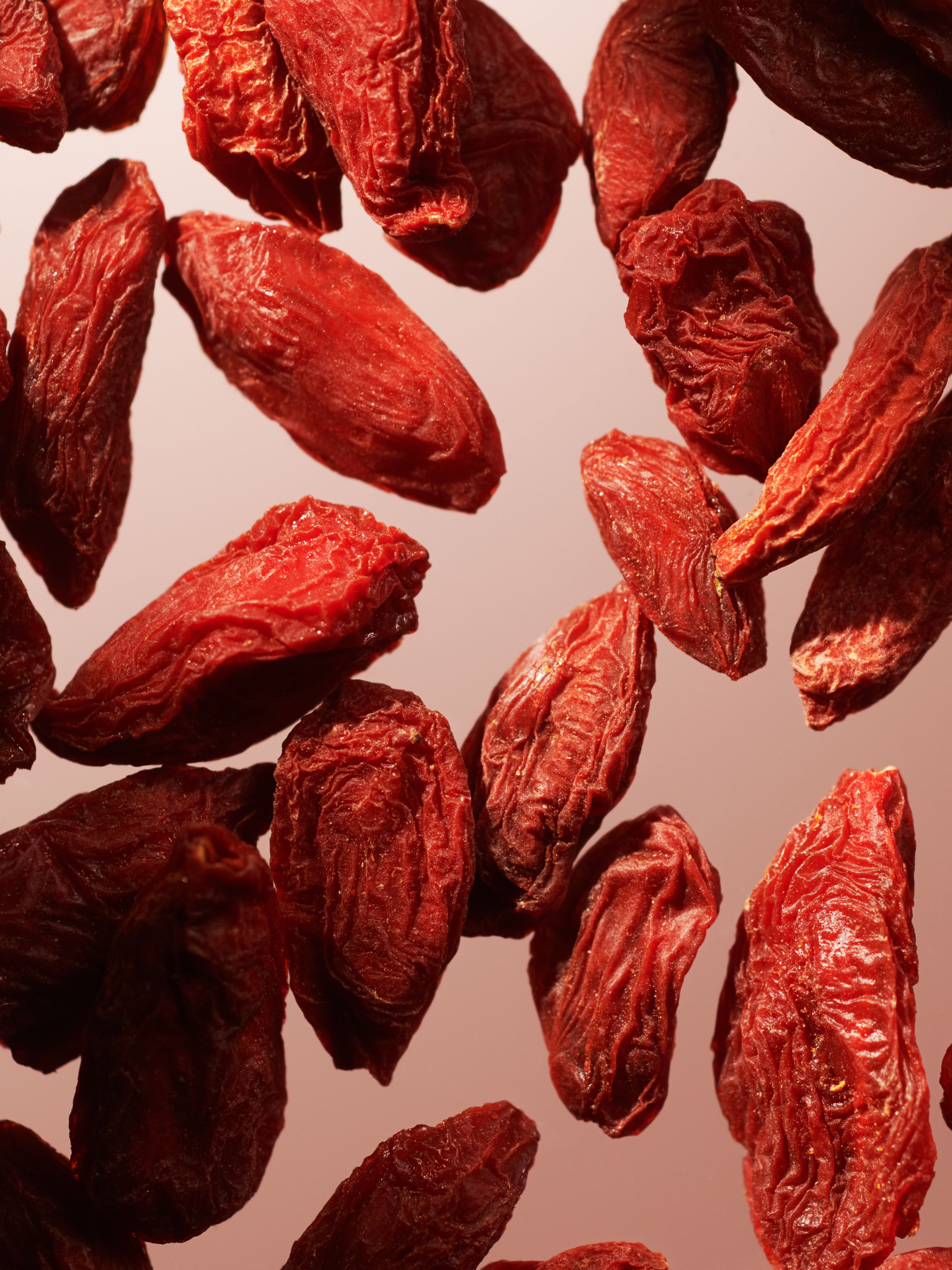 Goji Berry Fragrance Sticks
