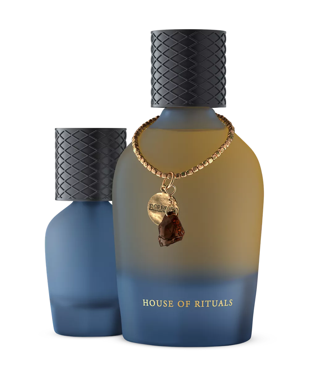 Rituals parfum set store