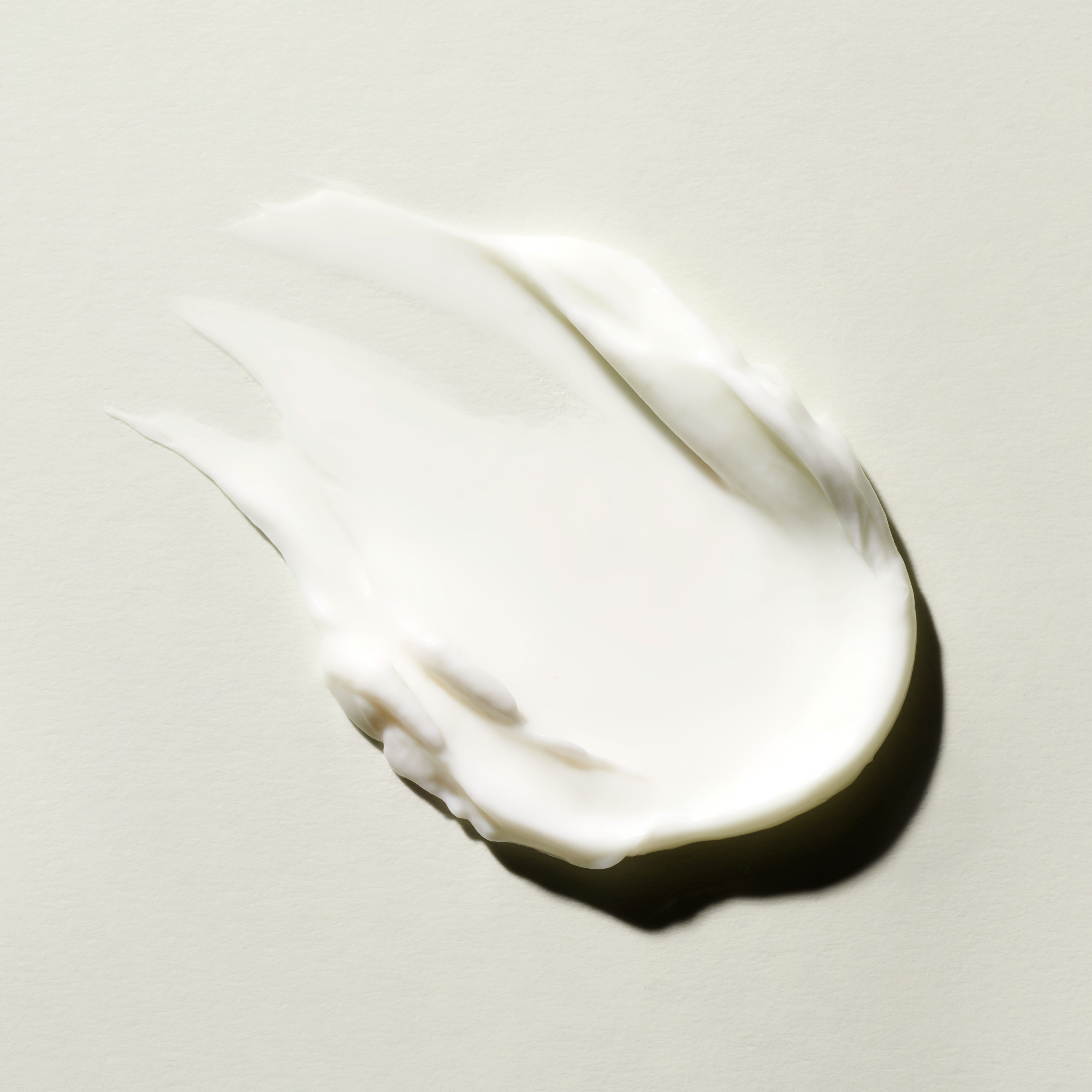 Love - Body Cream Texture Image