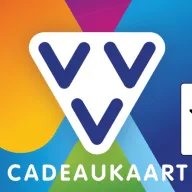 VVV Cadeau Kaart
